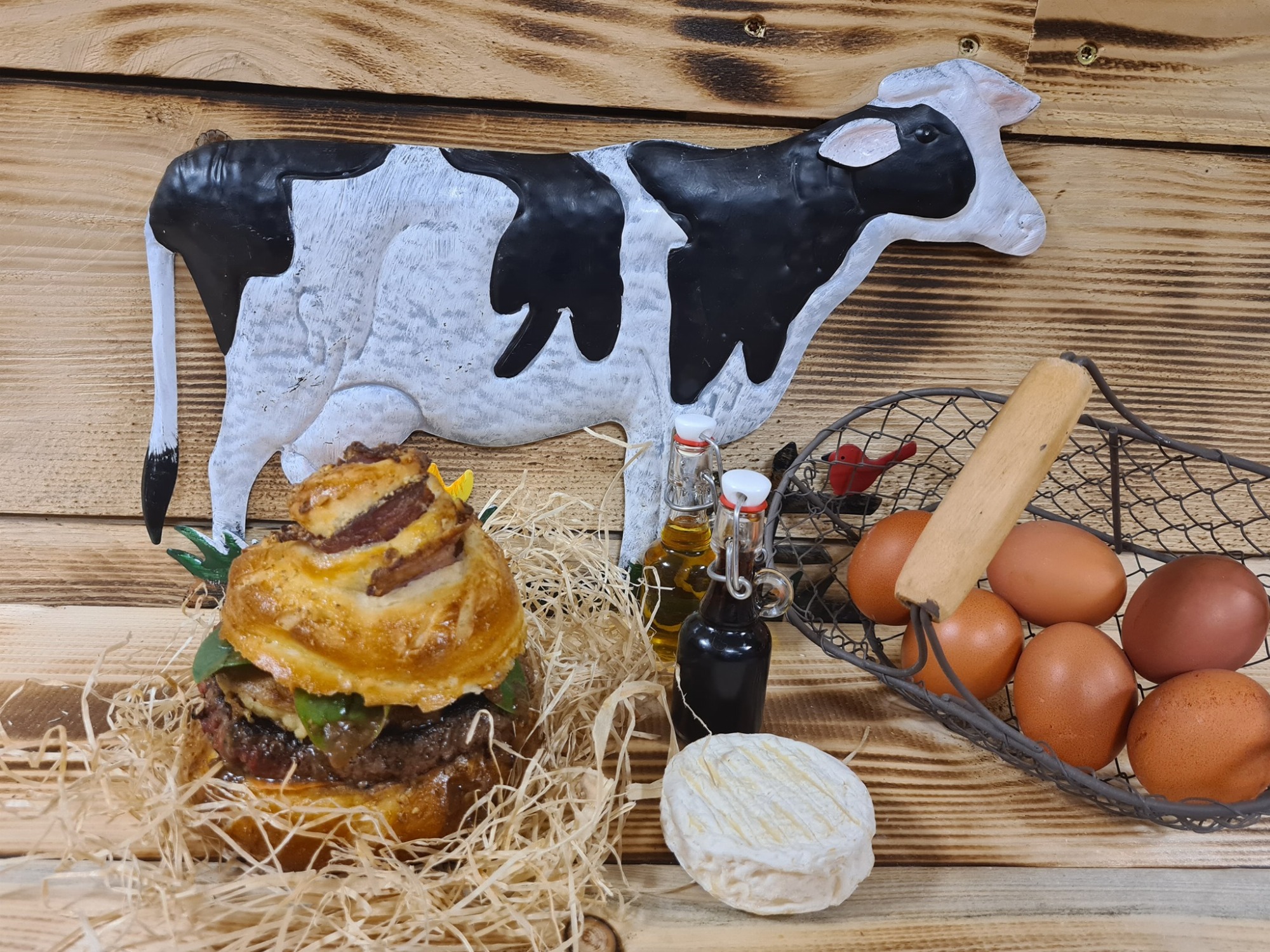 Les Saveurs du Grangeon_L'Albenc