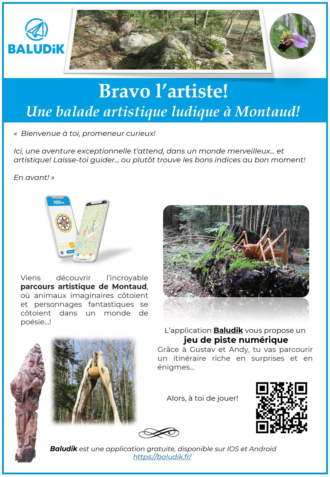 Jeu de piste 