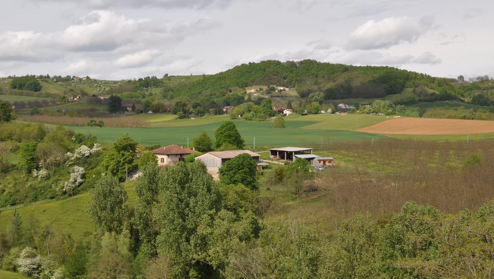 Ferme Philibert_Saint-Antoine-l'Abbaye