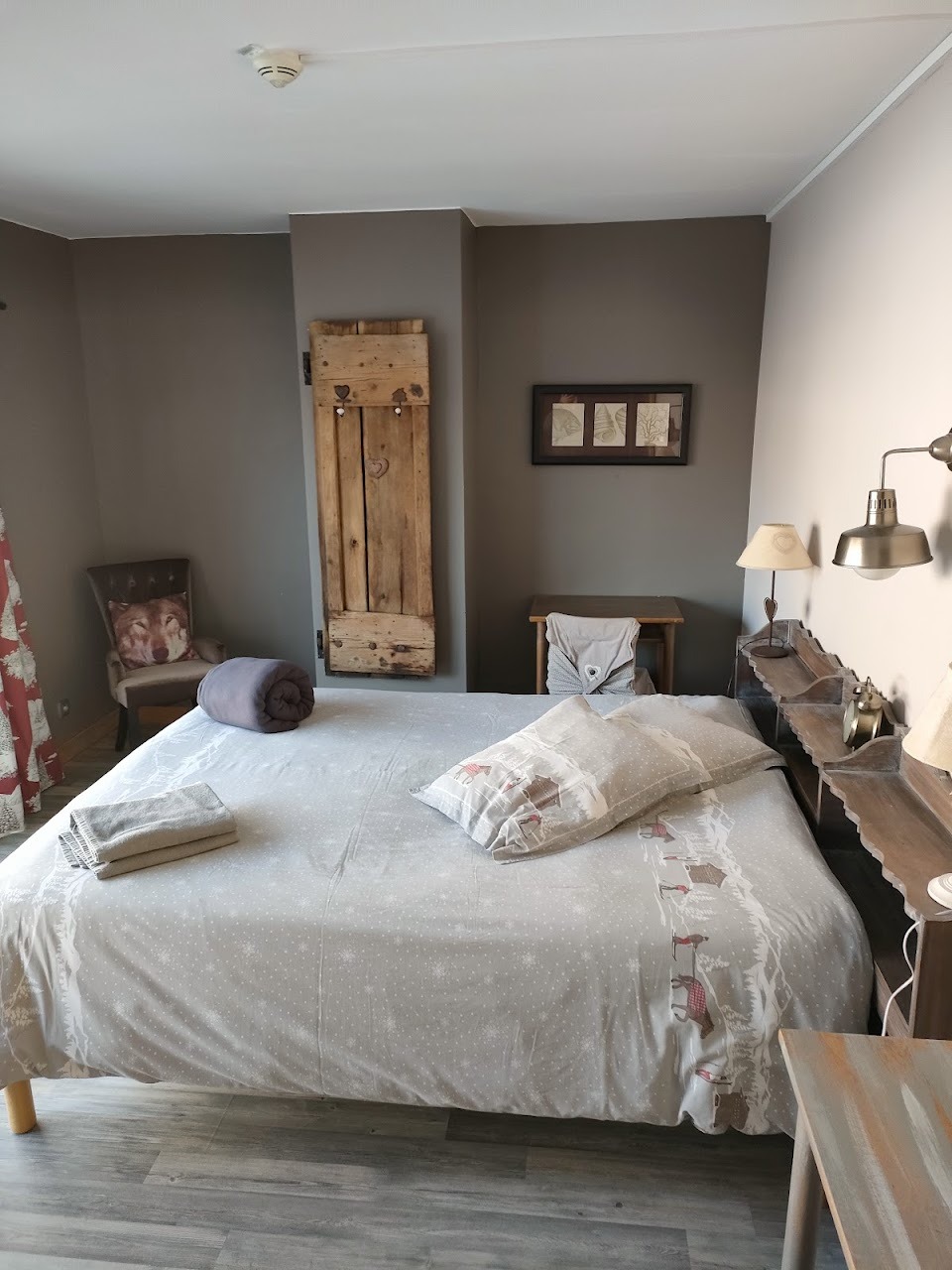 chambre 1