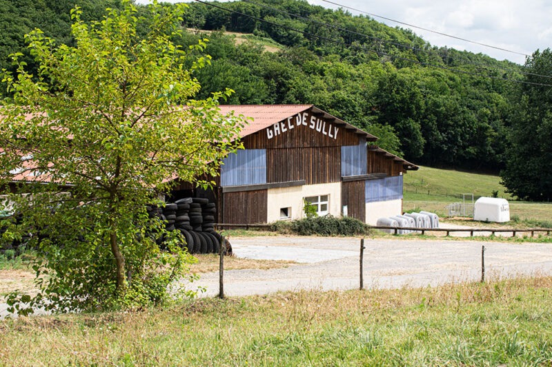 GAEC de Sully_Varacieux
