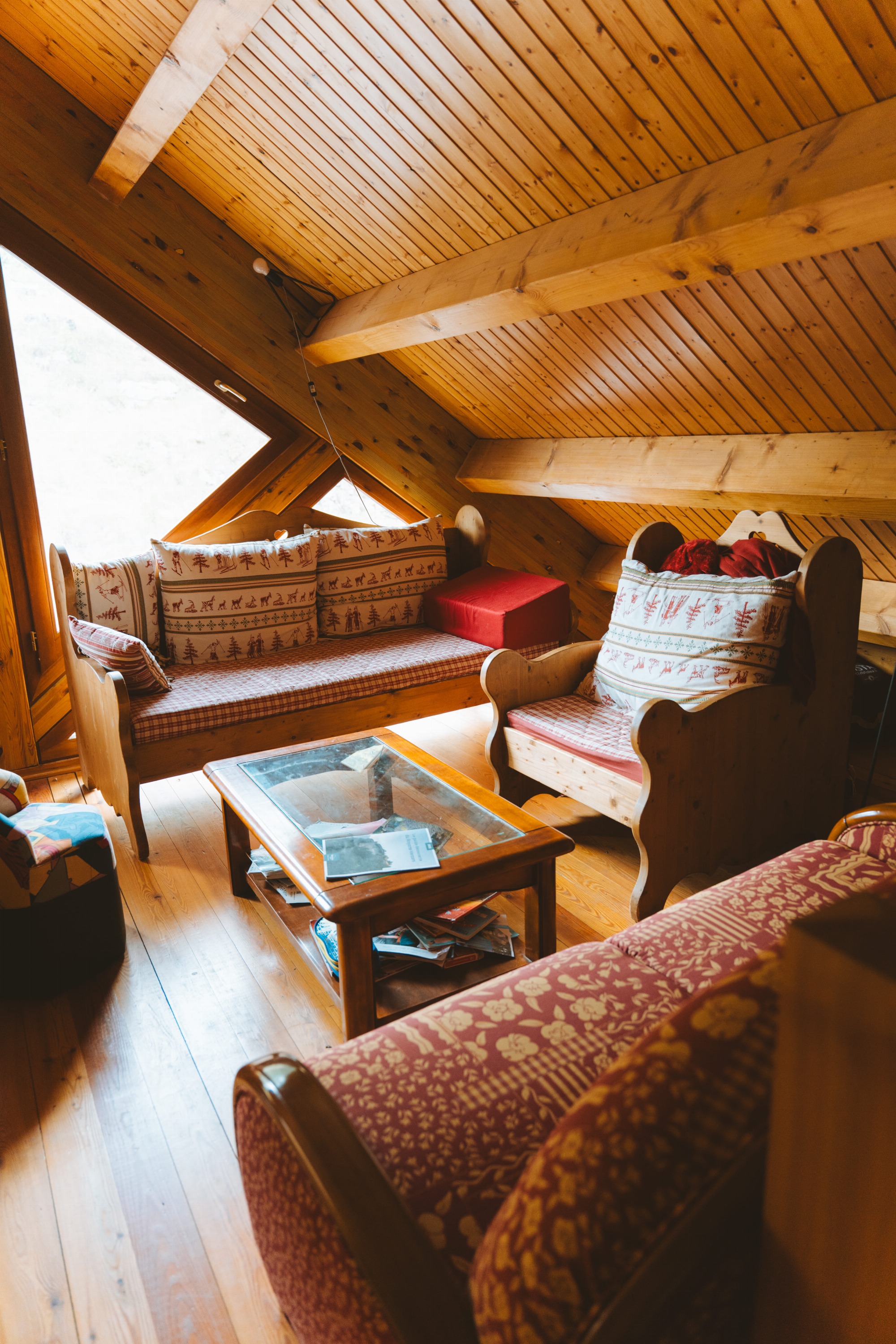 Petit Salon