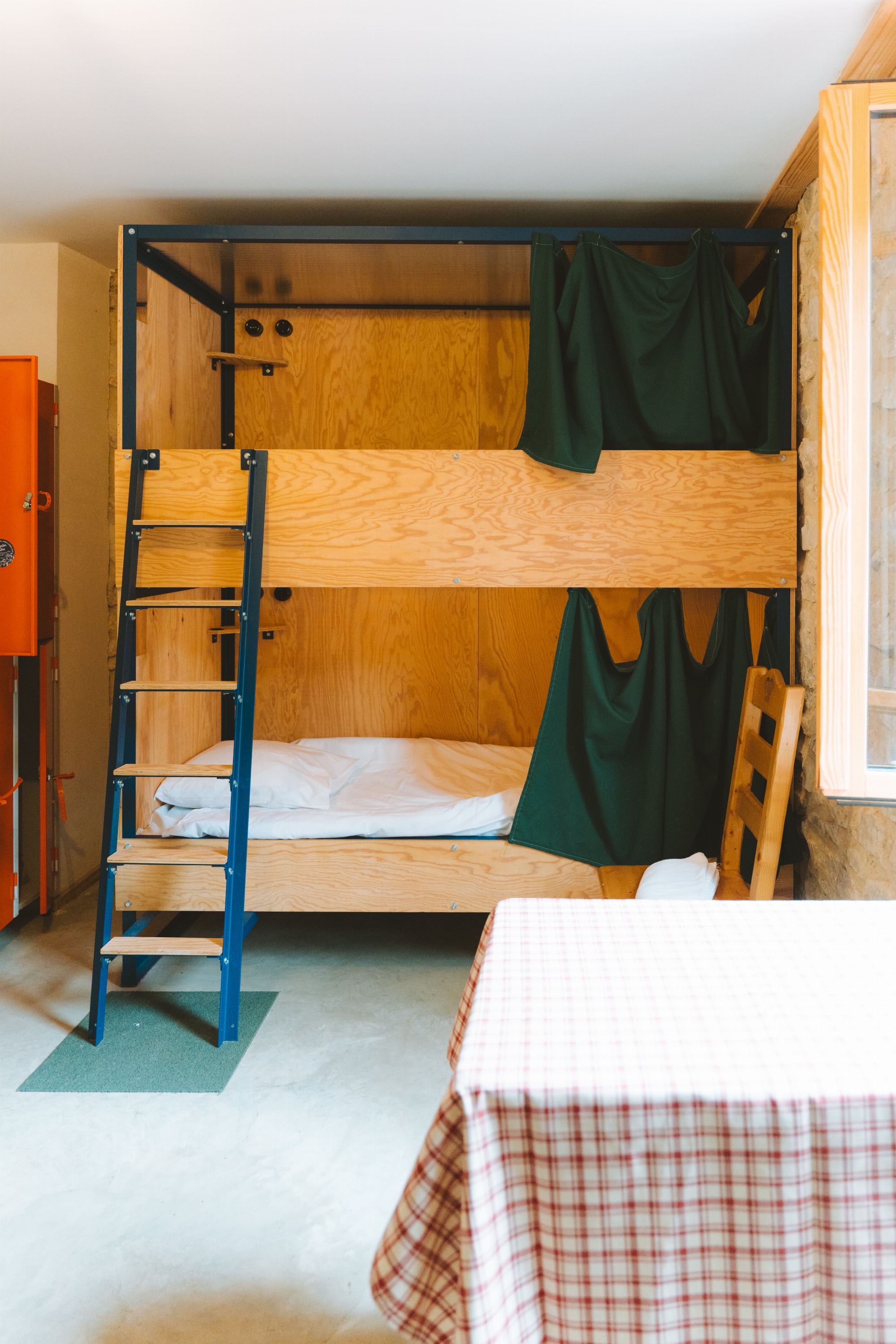 Hostel Quartier Libre_Saint-Jean-en-Royans
