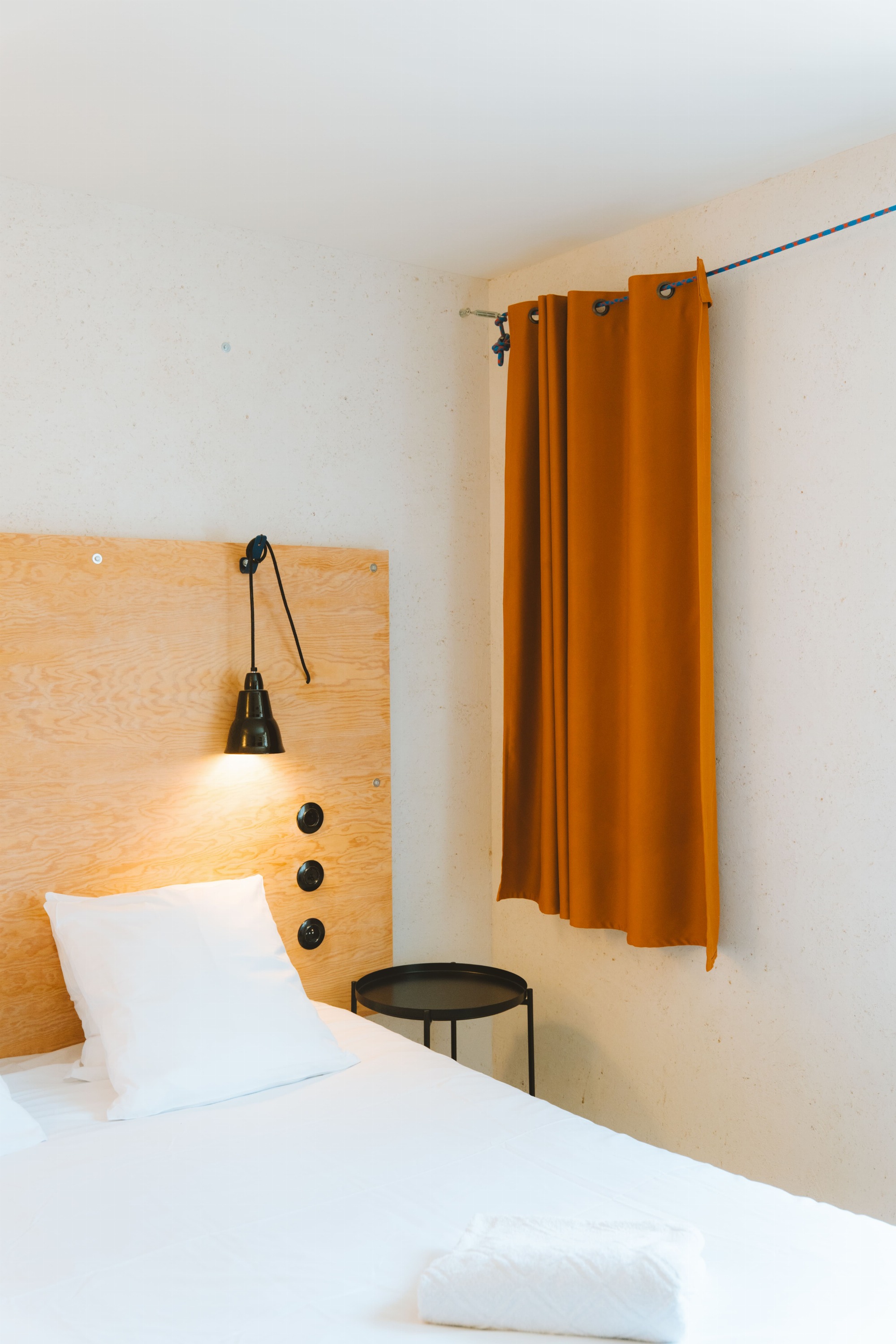 Hostel Quartier Libre_Saint-Jean-en-Royans