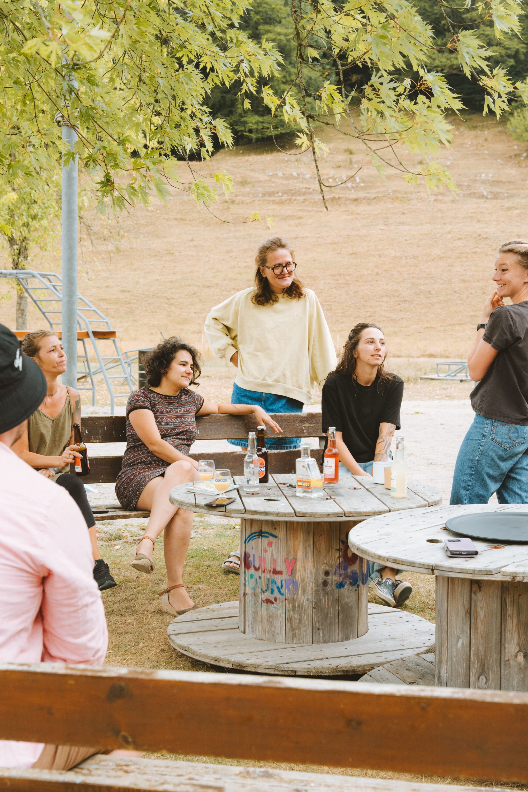 Hostel Quartier Libre_Saint-Jean-en-Royans
