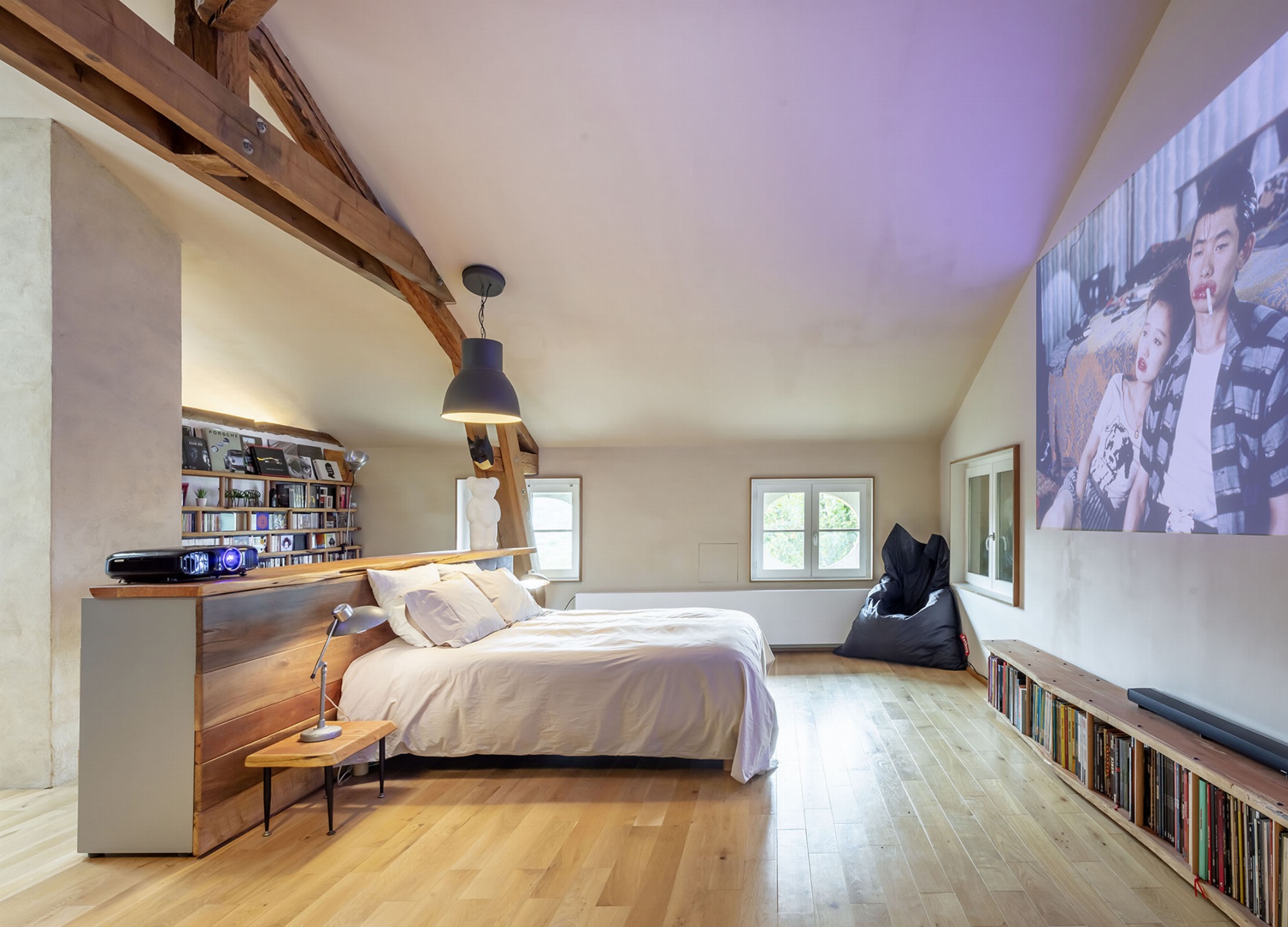 La Suite Vestiaire
