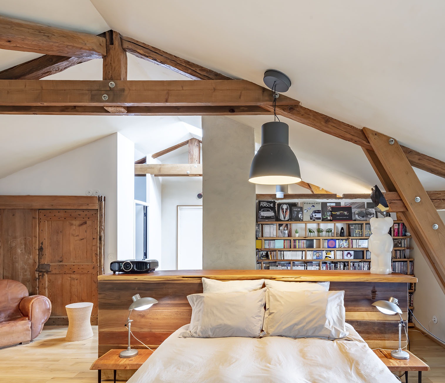 La Suite Vestiaire