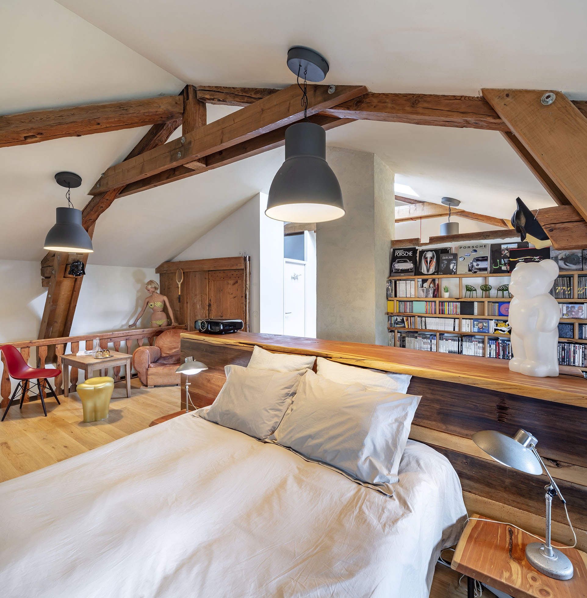 La Suite Vestiaire