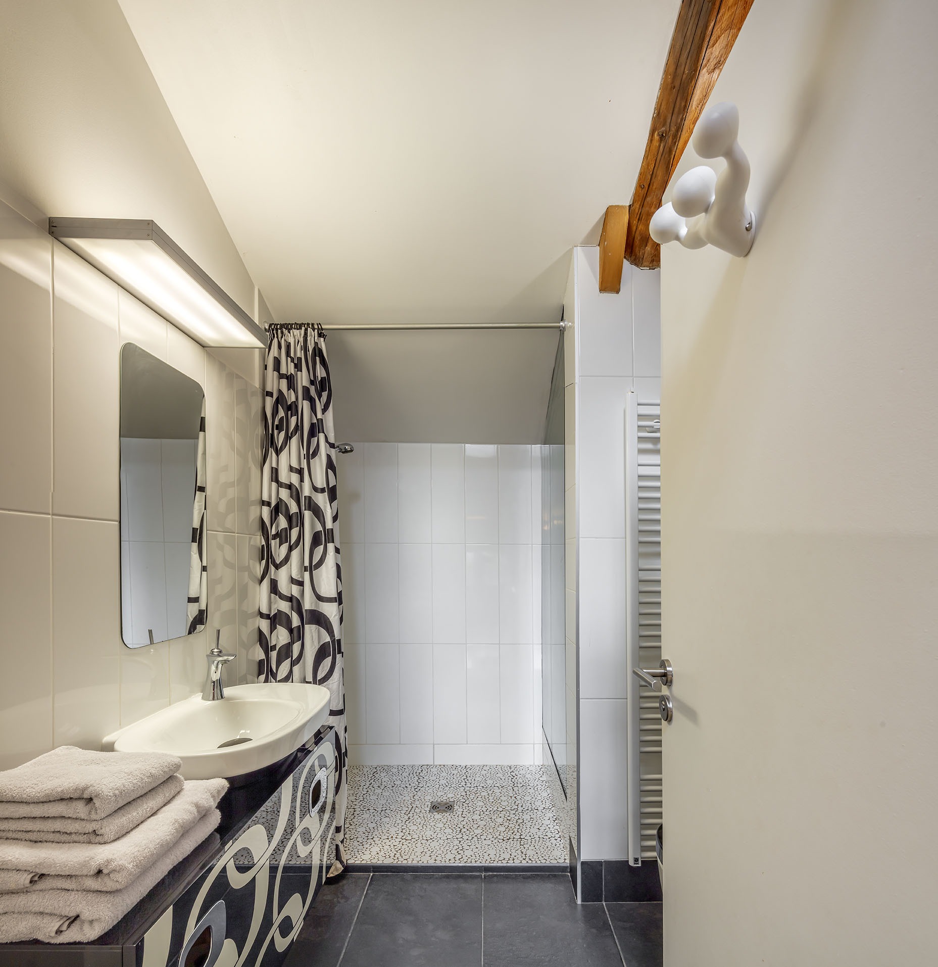 La Suite Vestiaire