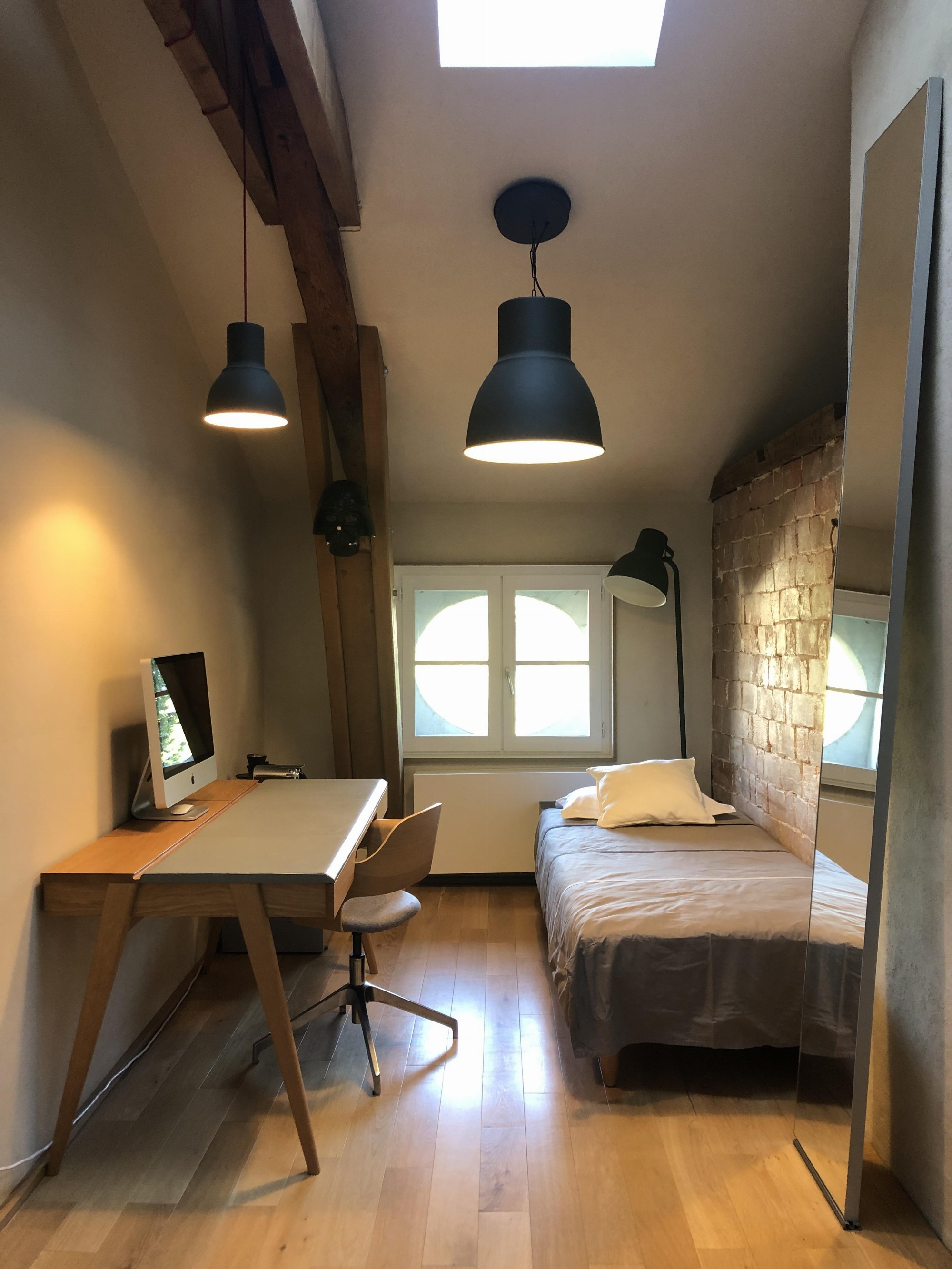 La Suite Vestiaire