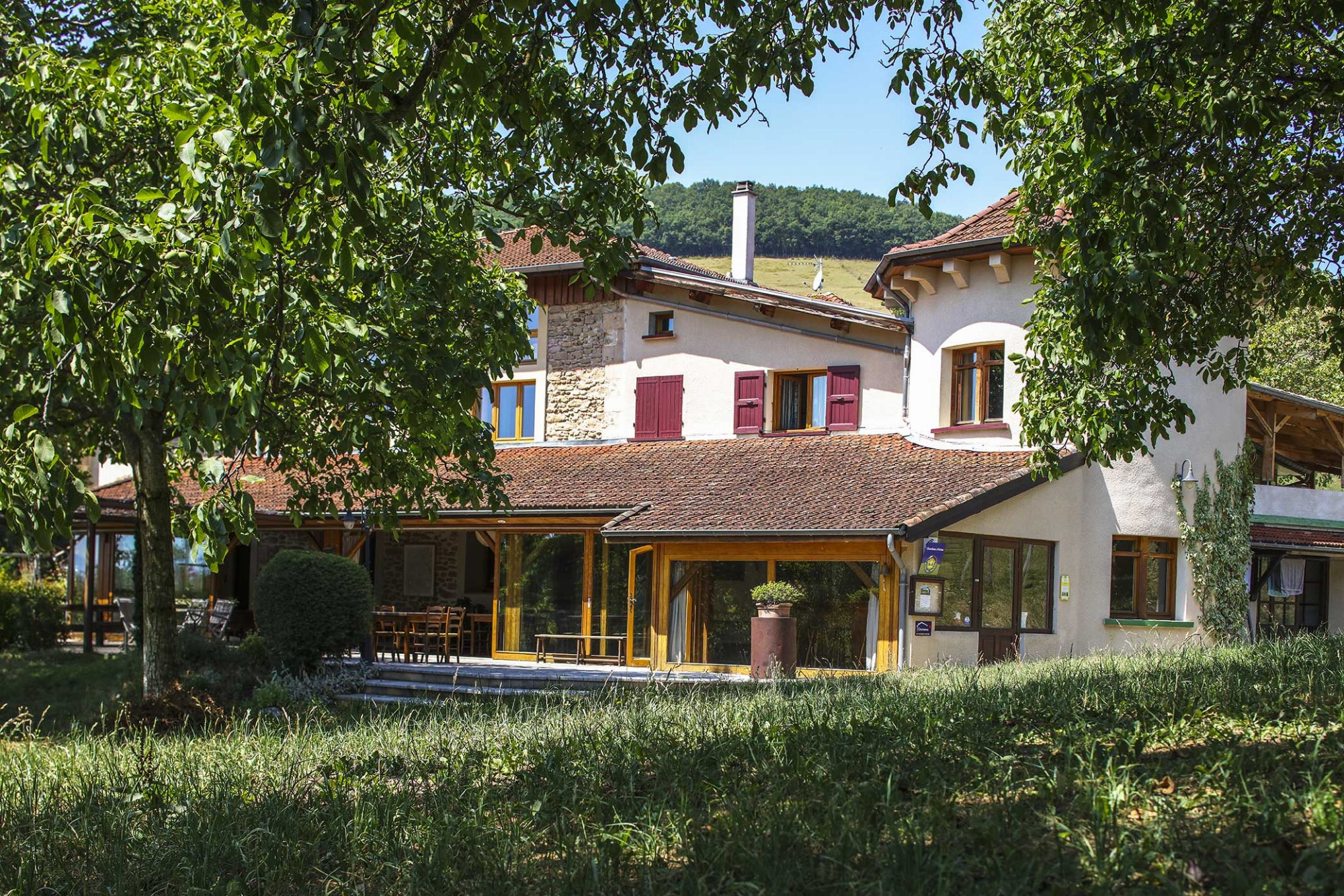 Lieu-dit la Belle Cordière