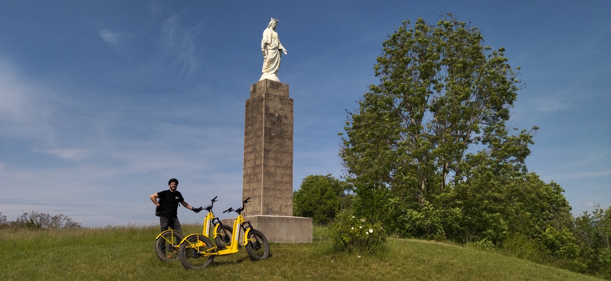 La madone