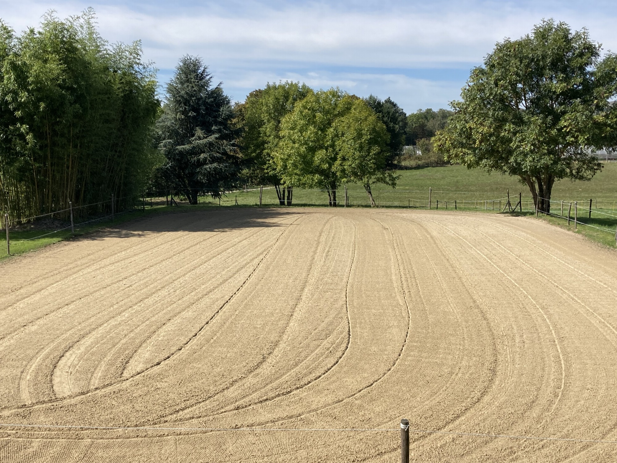 Carrière 20x40