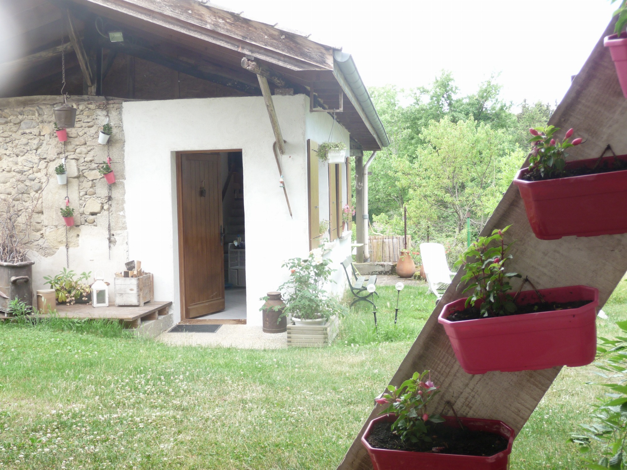 Le gîte