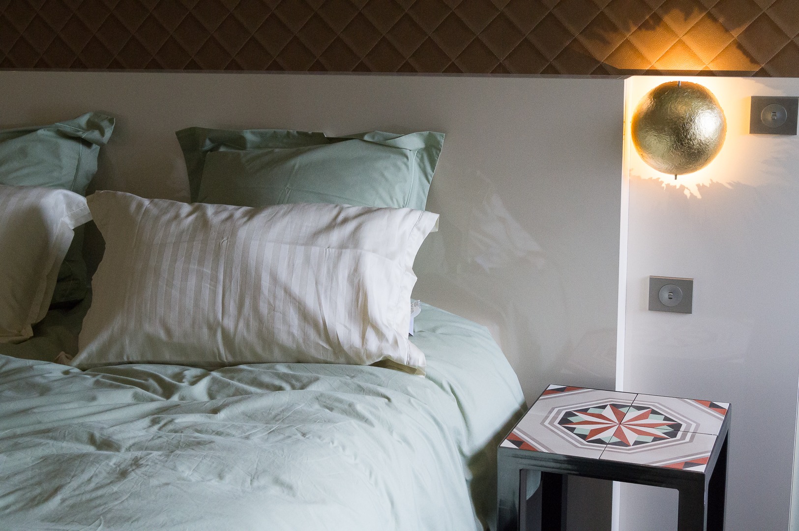 Chambre Pépite