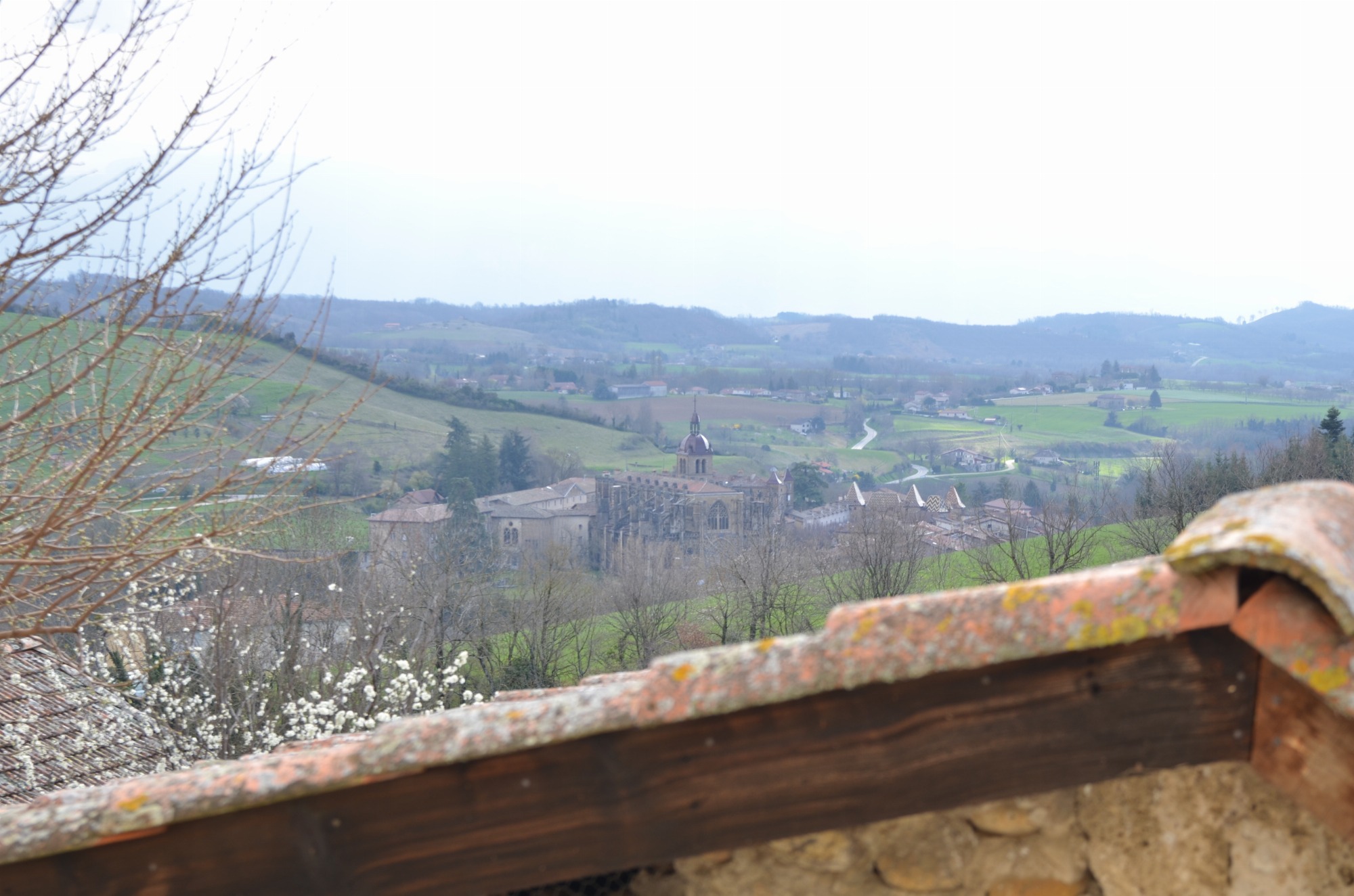 Vue Fenière