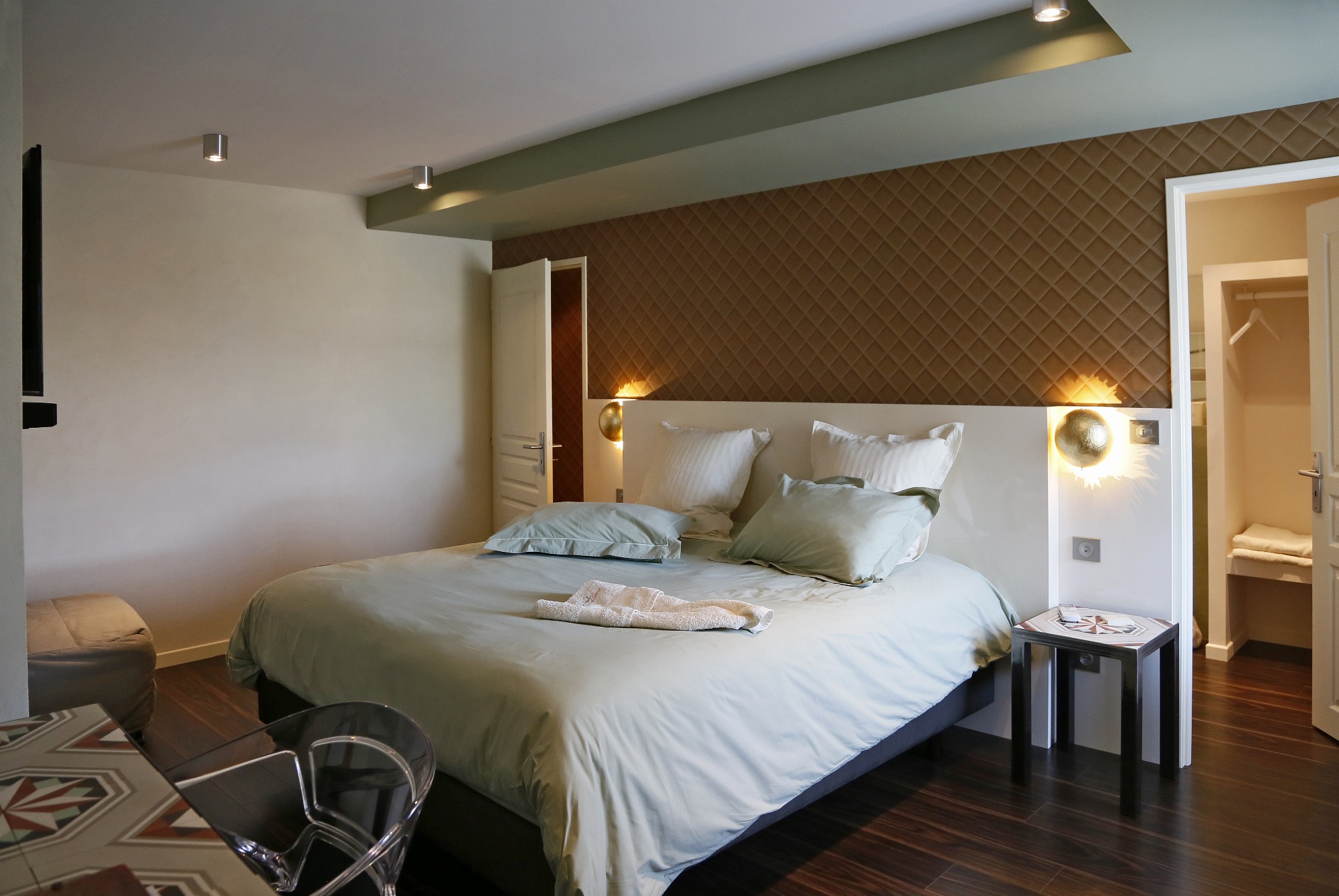 Chambre Pépite