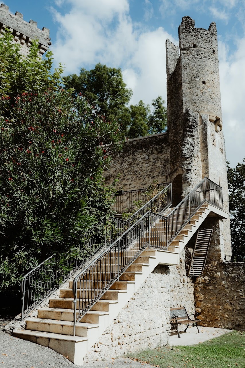 Le Château des Anges