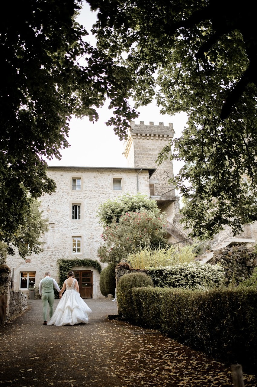 Le Château des Anges