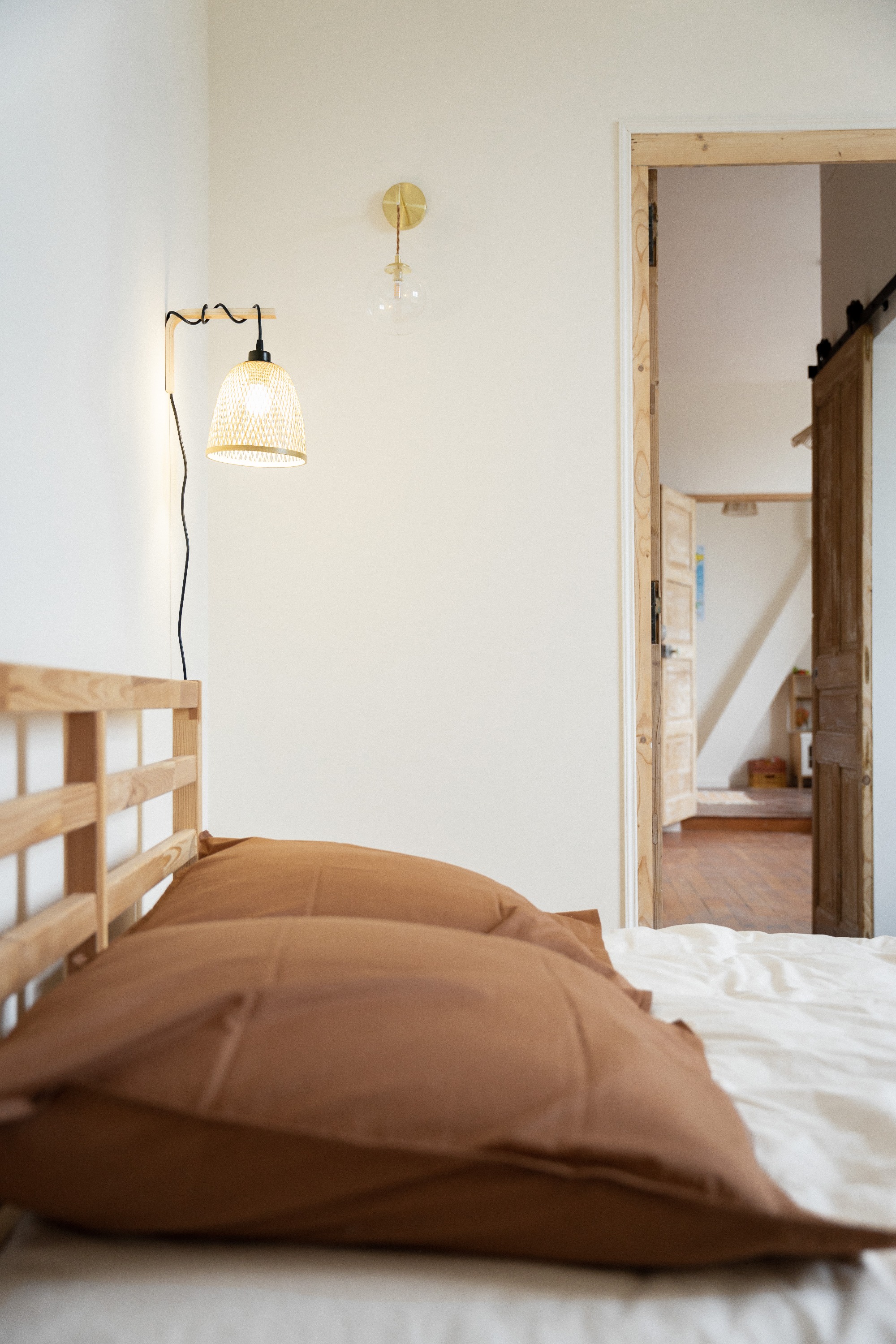Chambre parentale