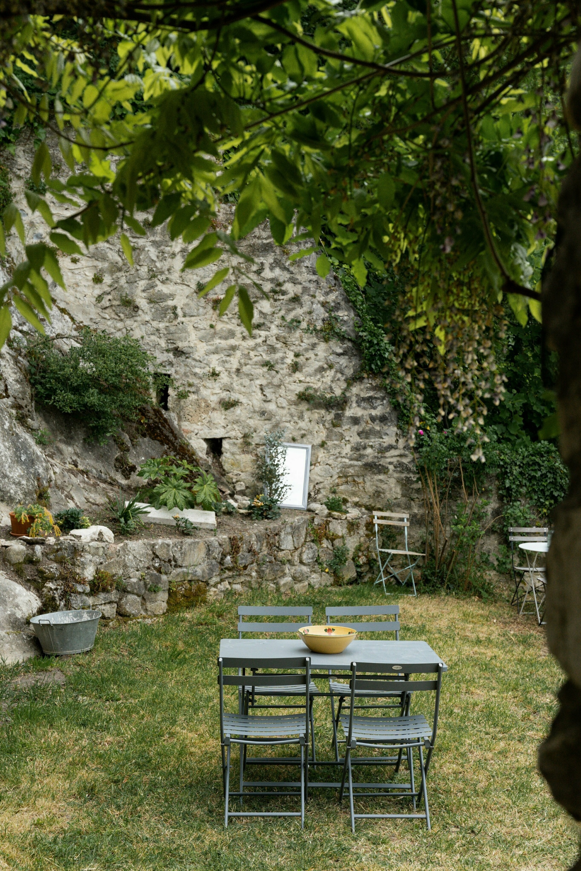 Jardin