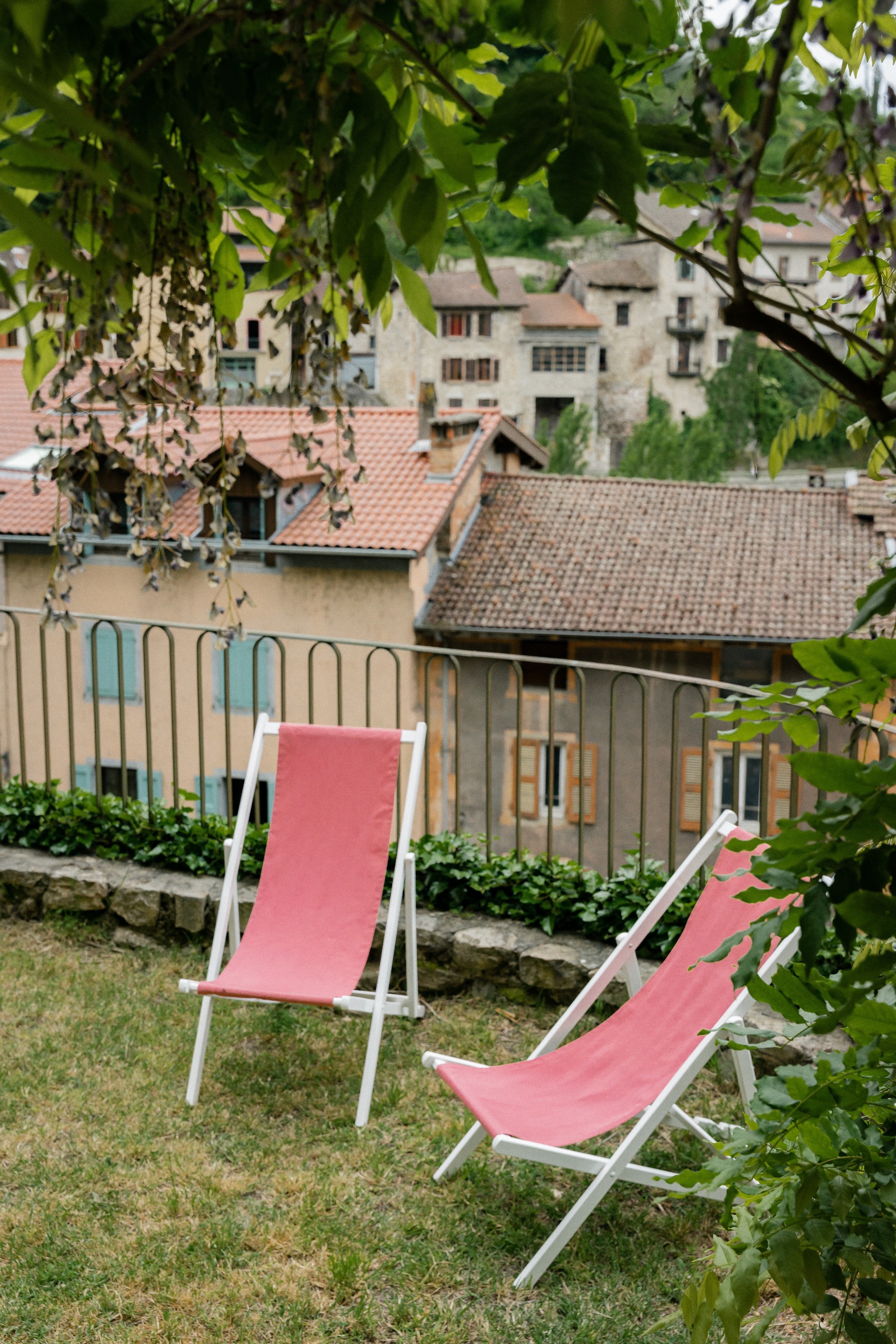 Jardin