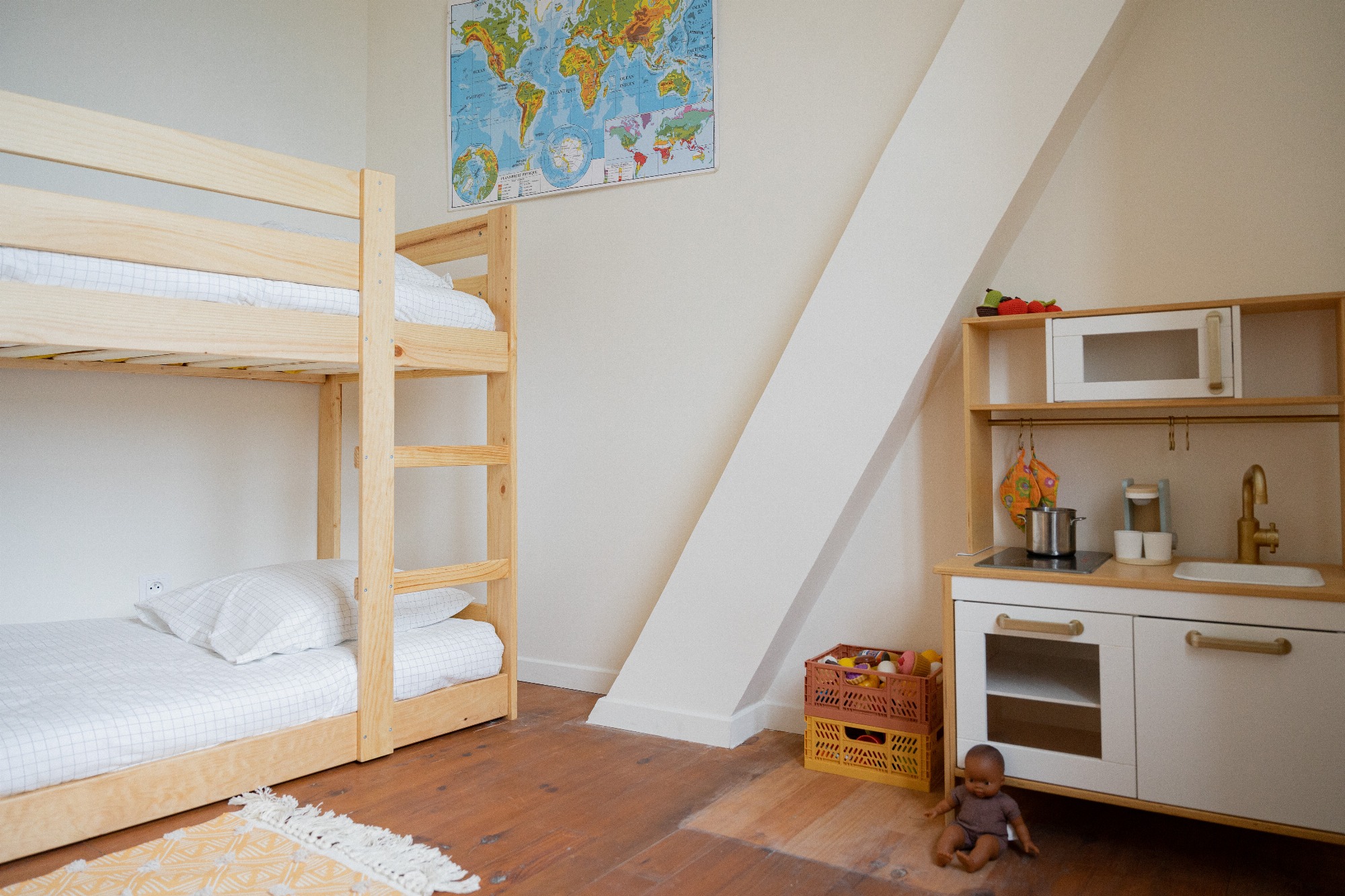 Chambre enfants
