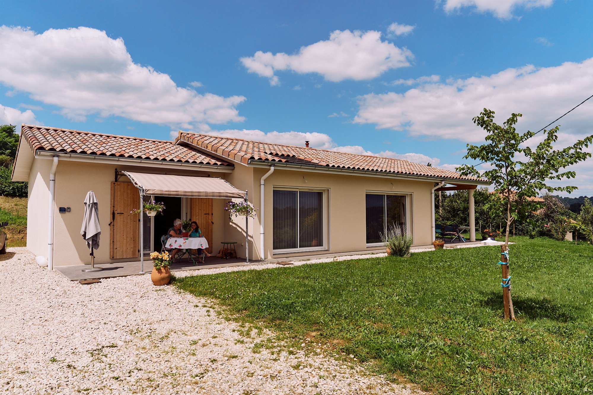 la maison cavancha