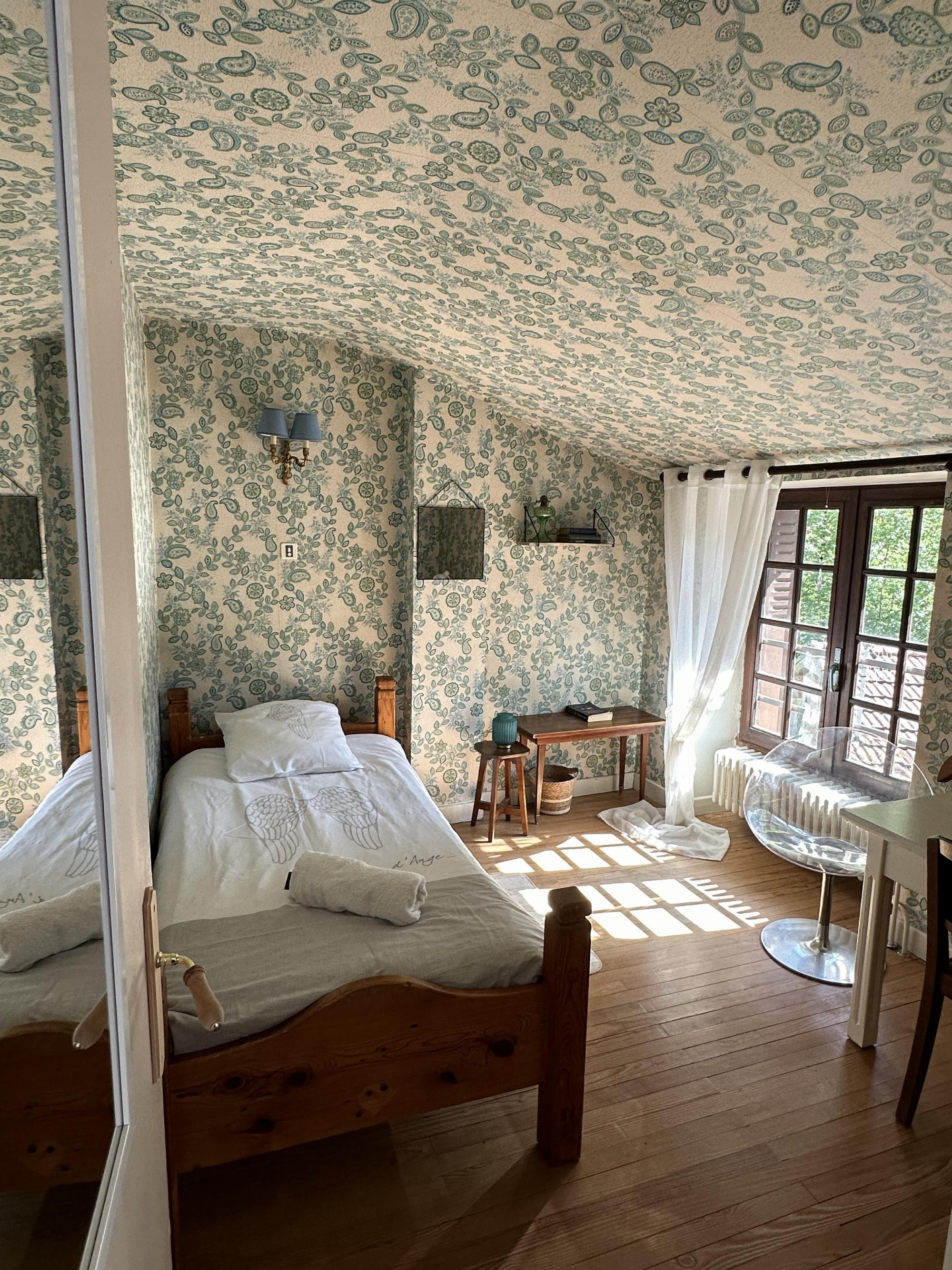 Chambre 1