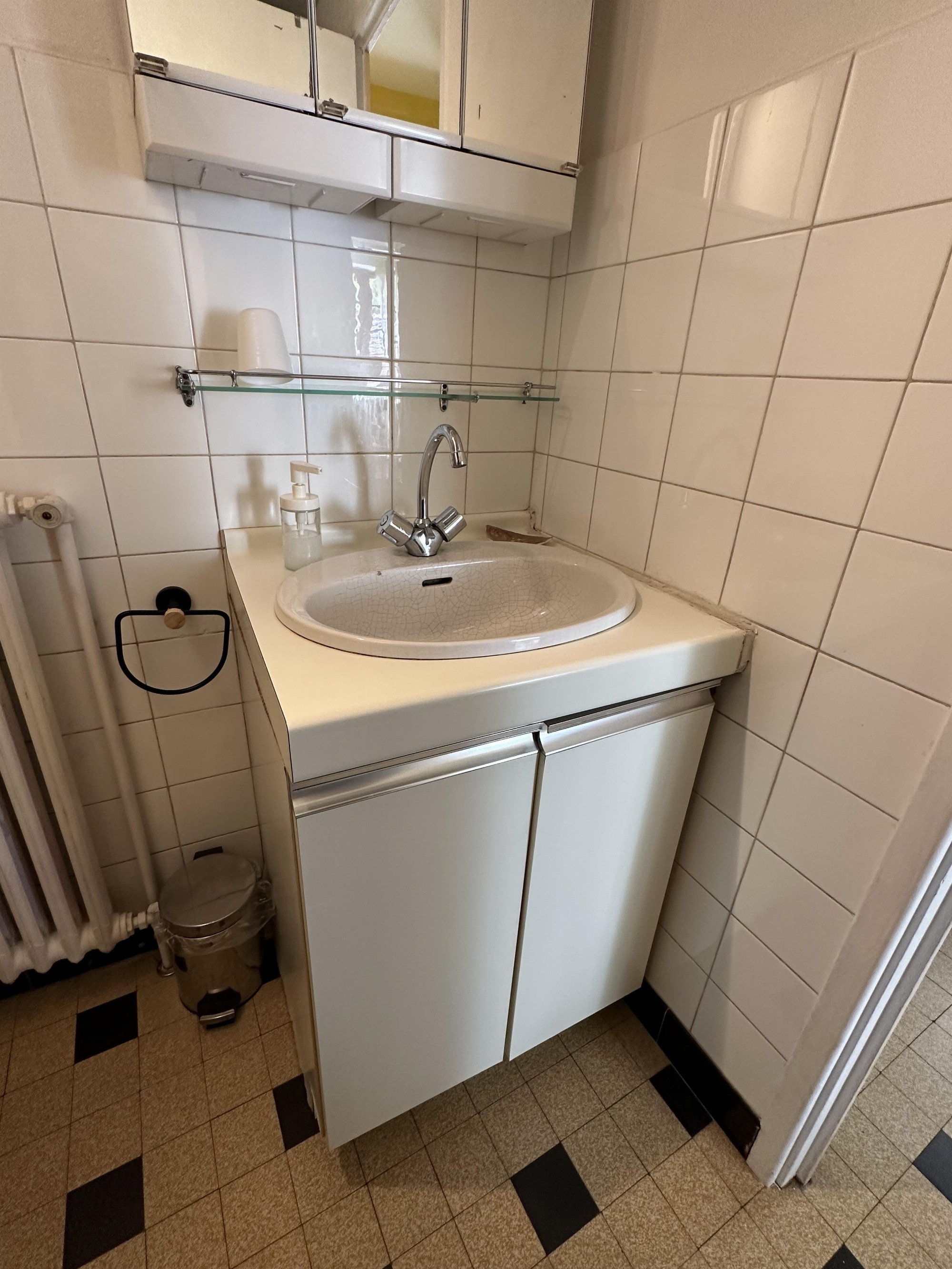 Salle de bain