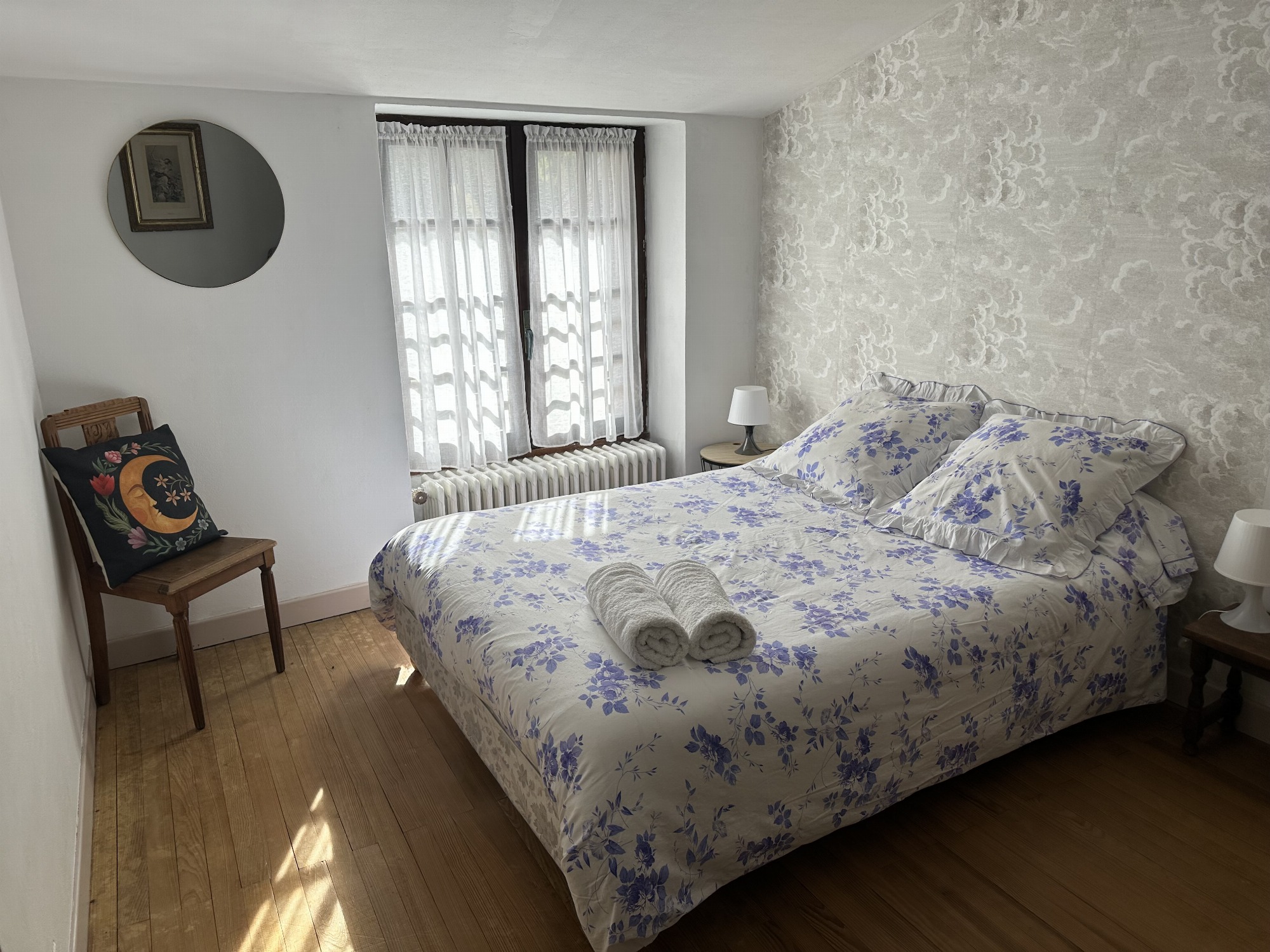 Chambre 3