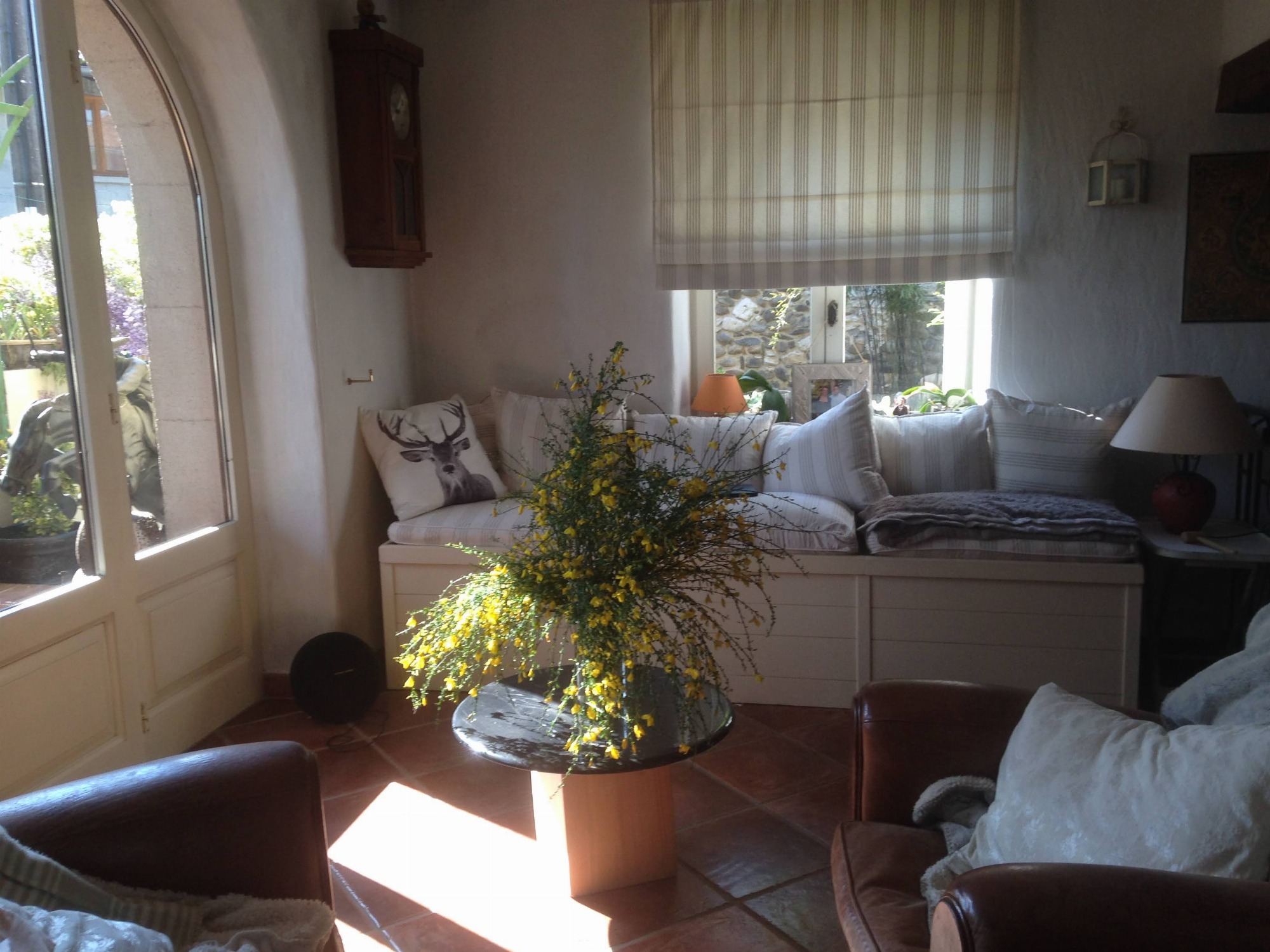 petit salon