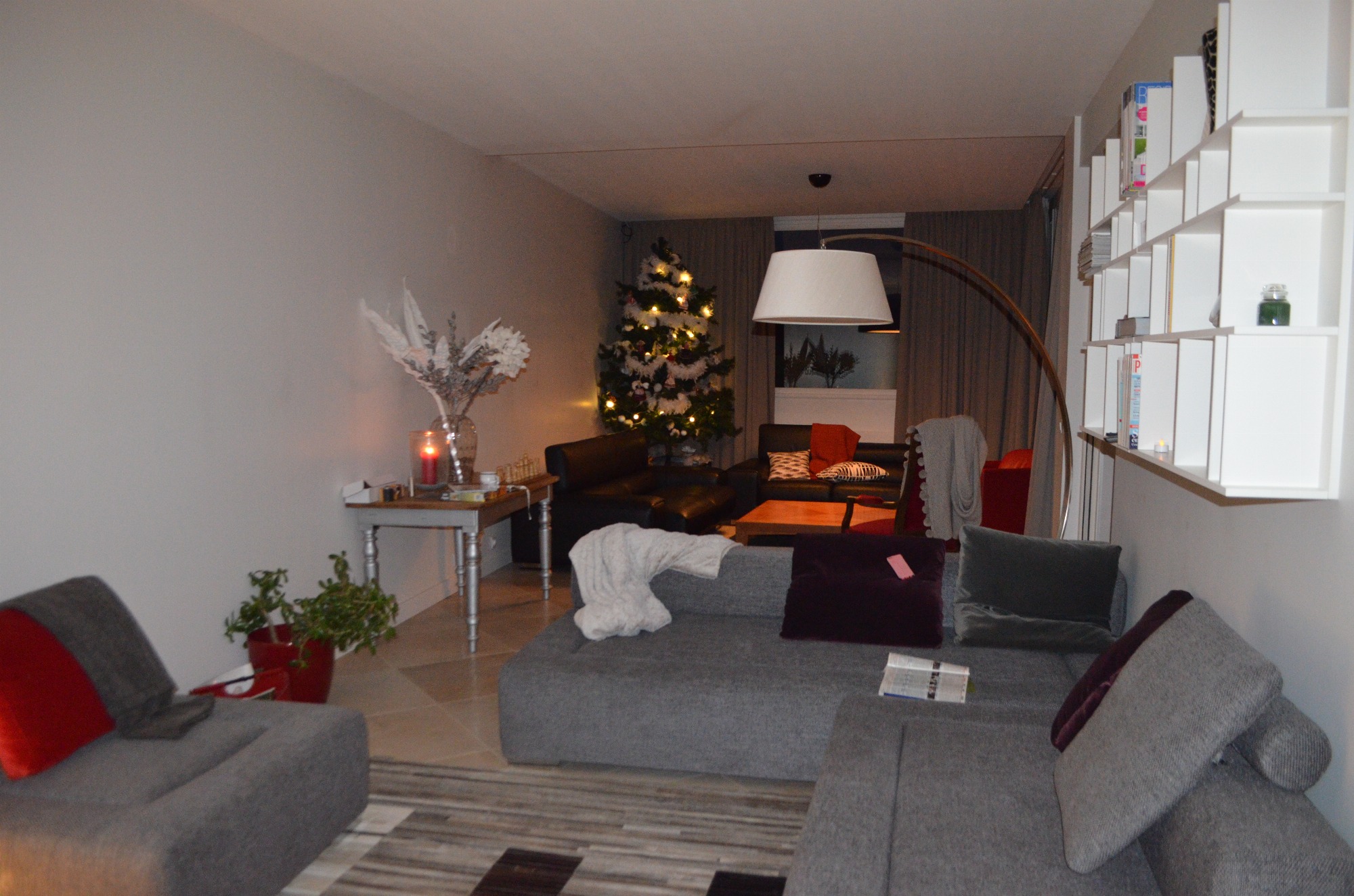 Grand salon