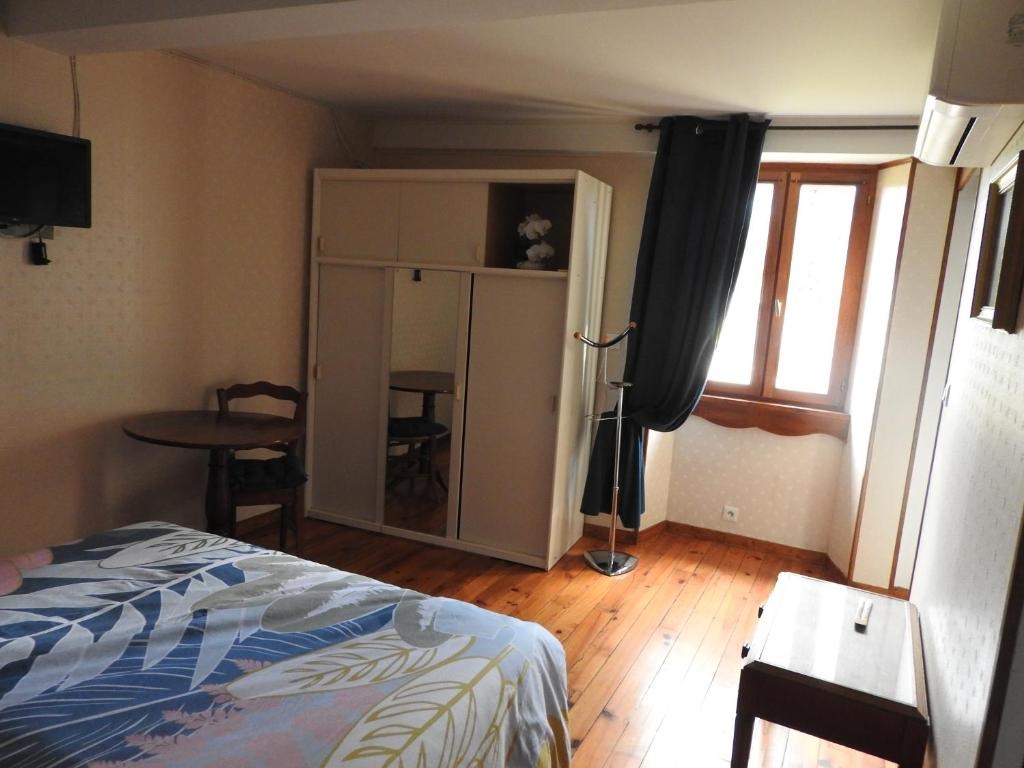 Gîte de la Pierre Verte_Saint-Lattier