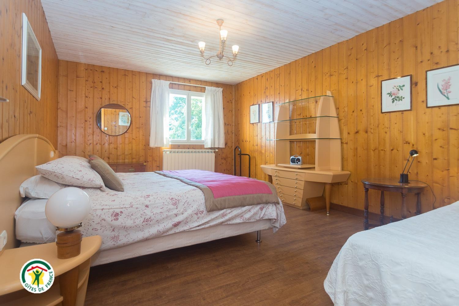 Chambre 1er étage