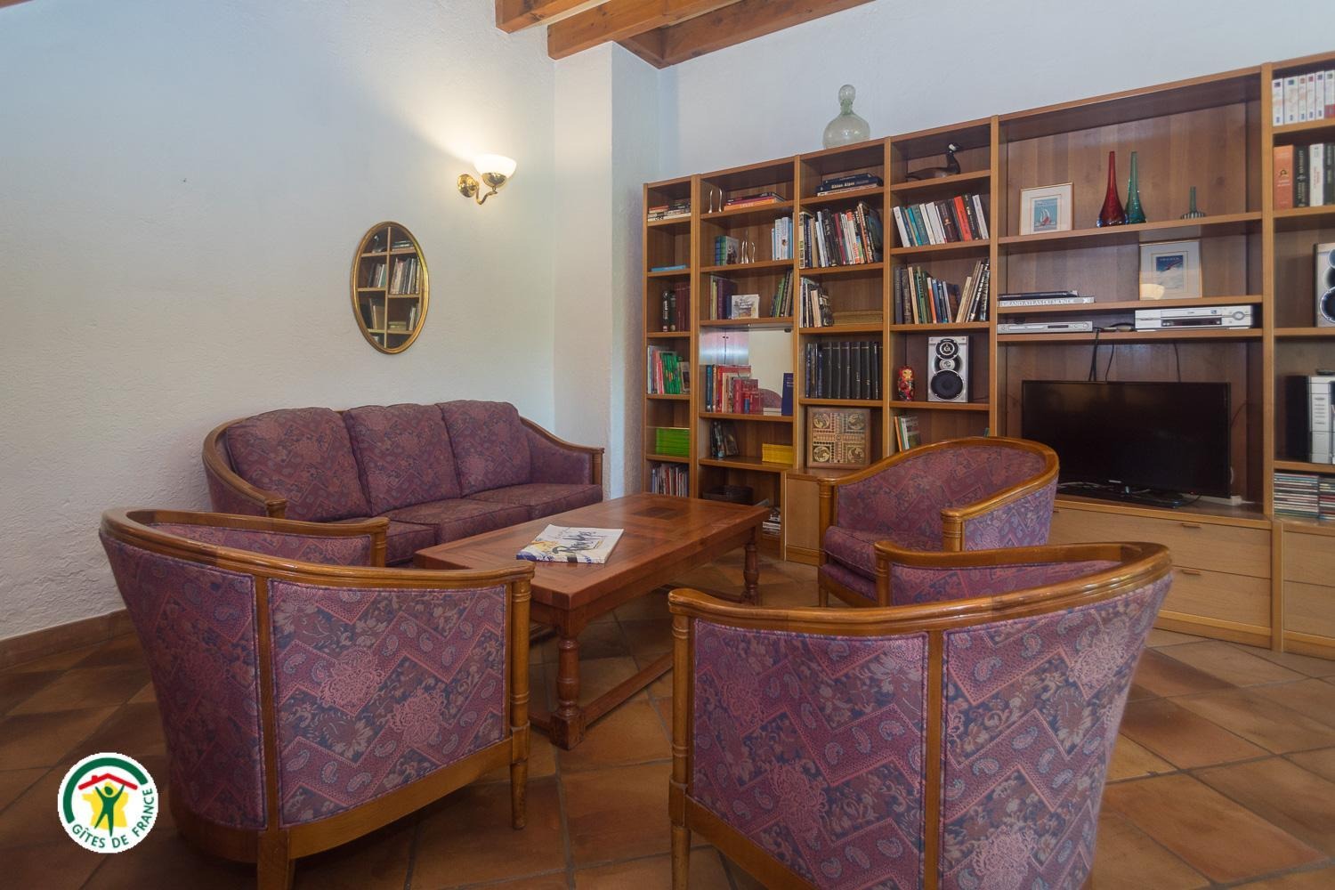 Salon