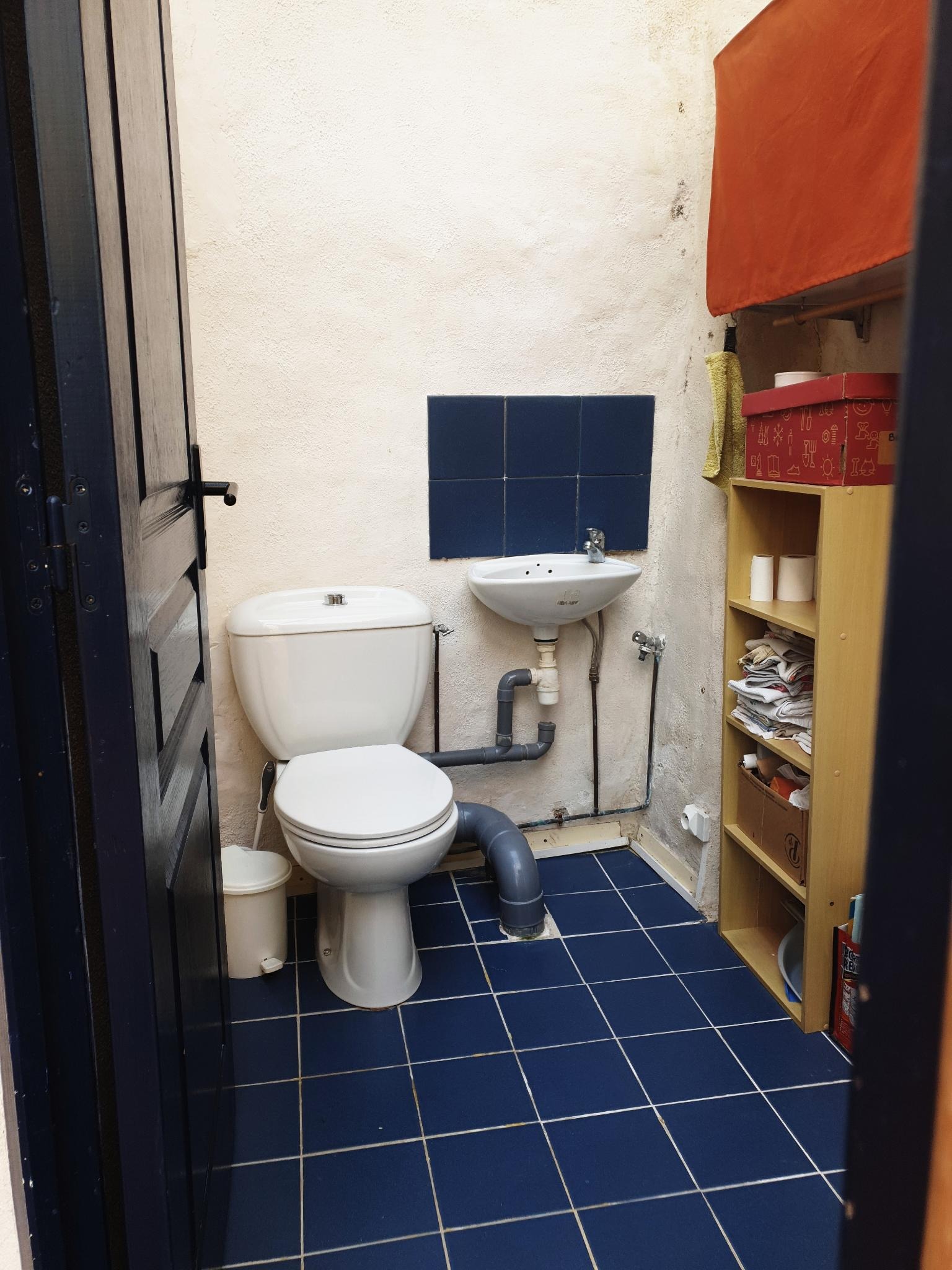 Studio Les Triades - WC