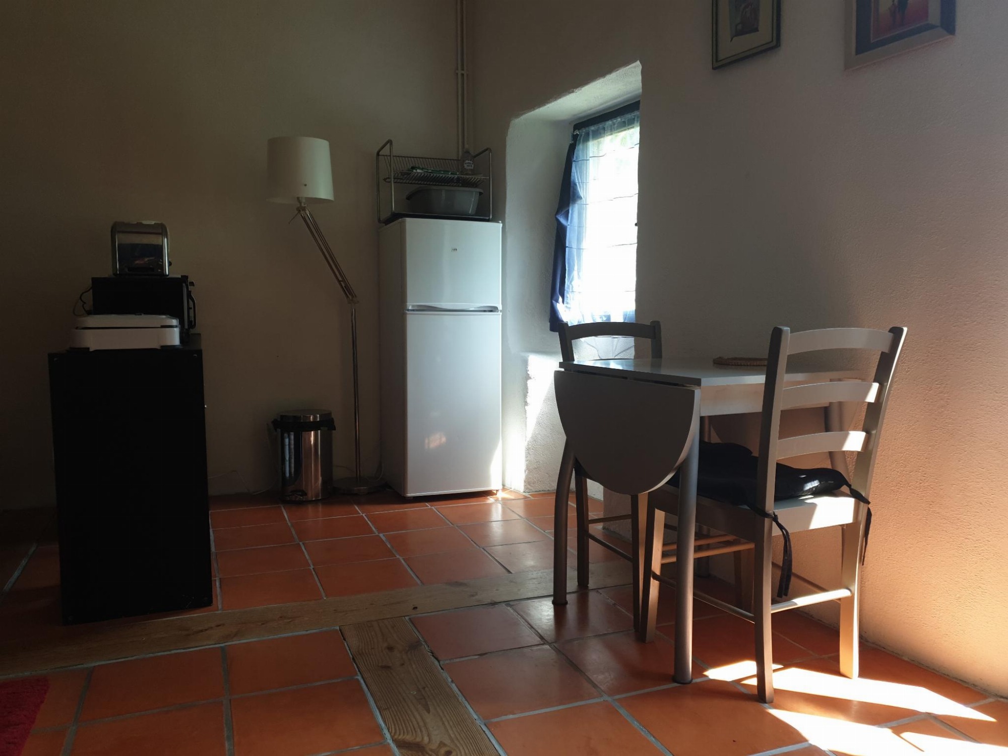 Studio Les Triades - Kitchenette