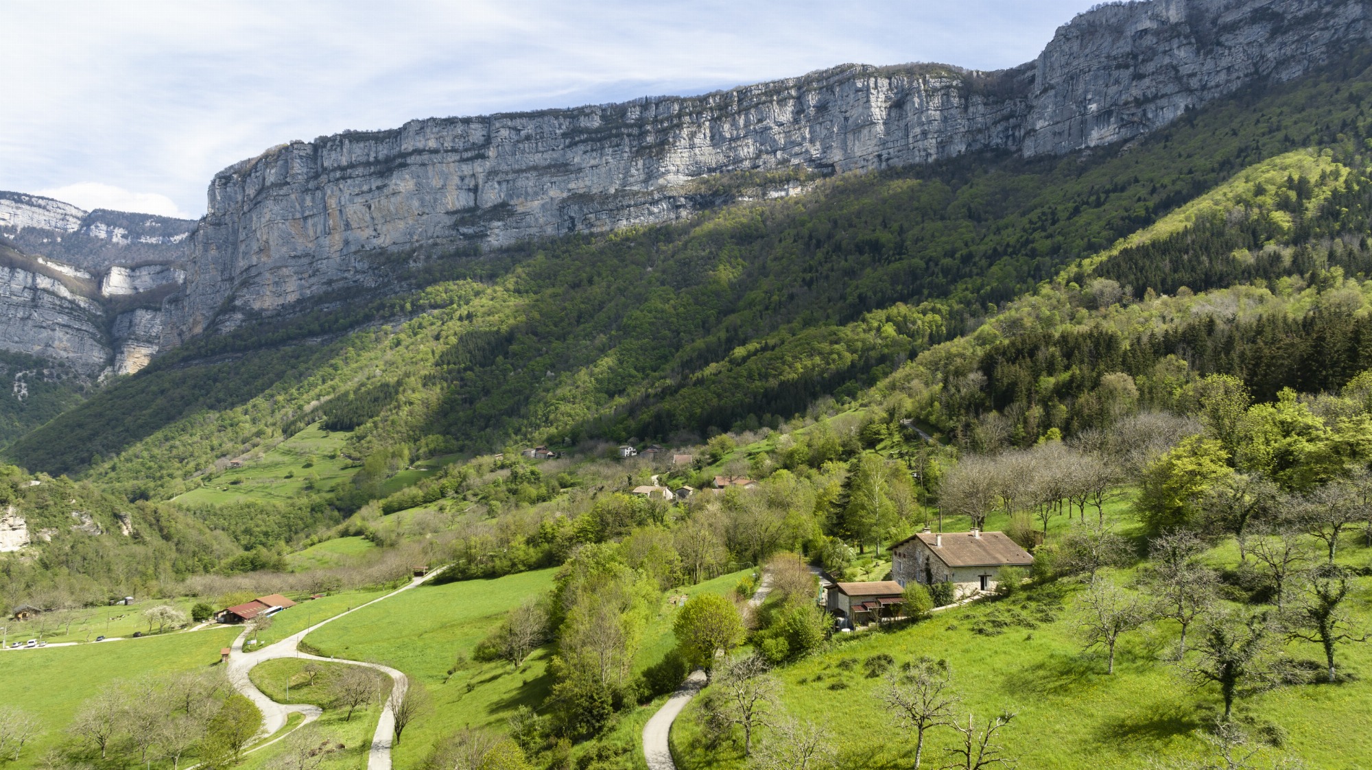 Gîte du Rocher | Gîte 2 (2-4 adultes + 2 enfants)_Châtelus