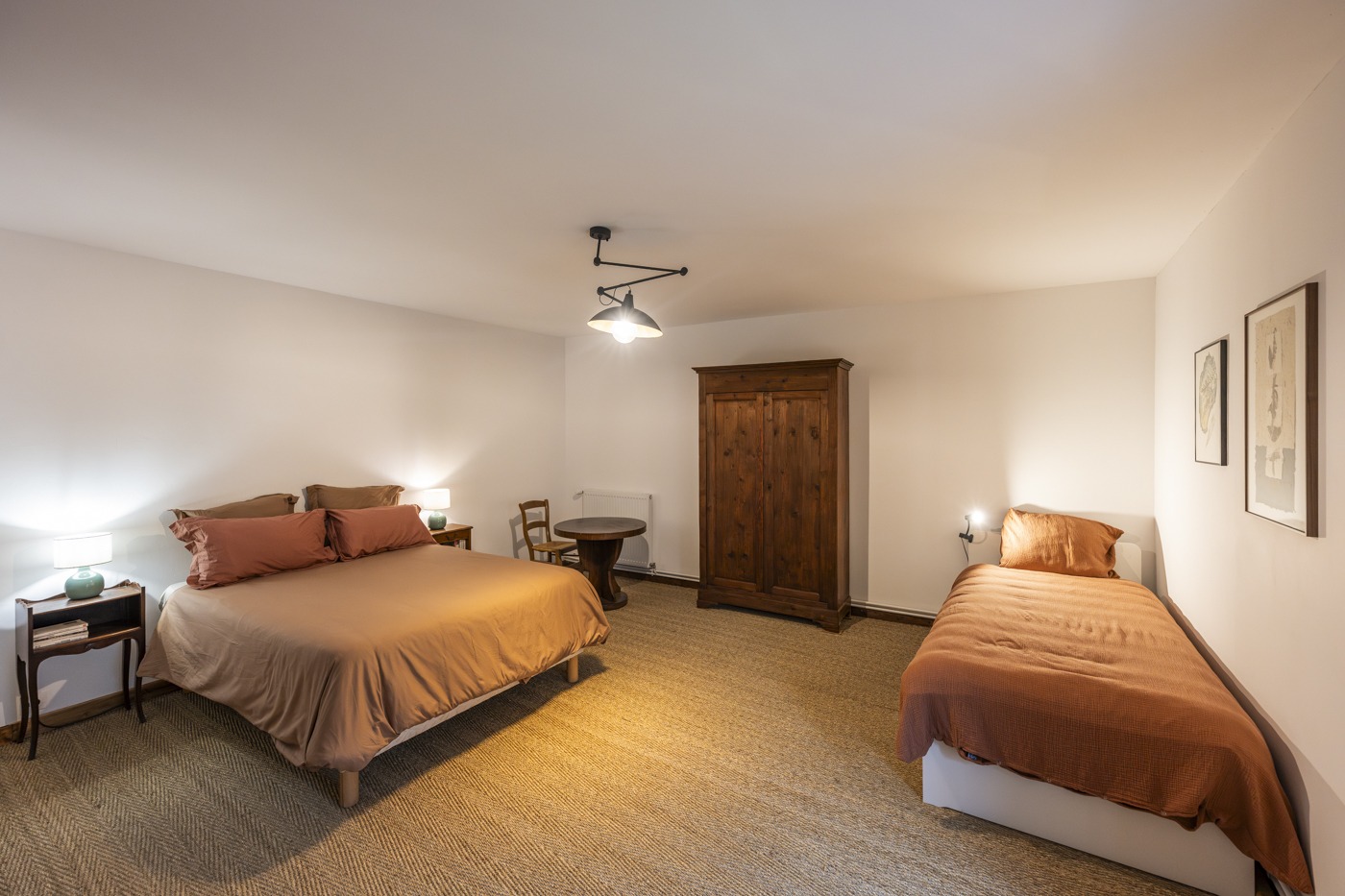 chambre familiale 2