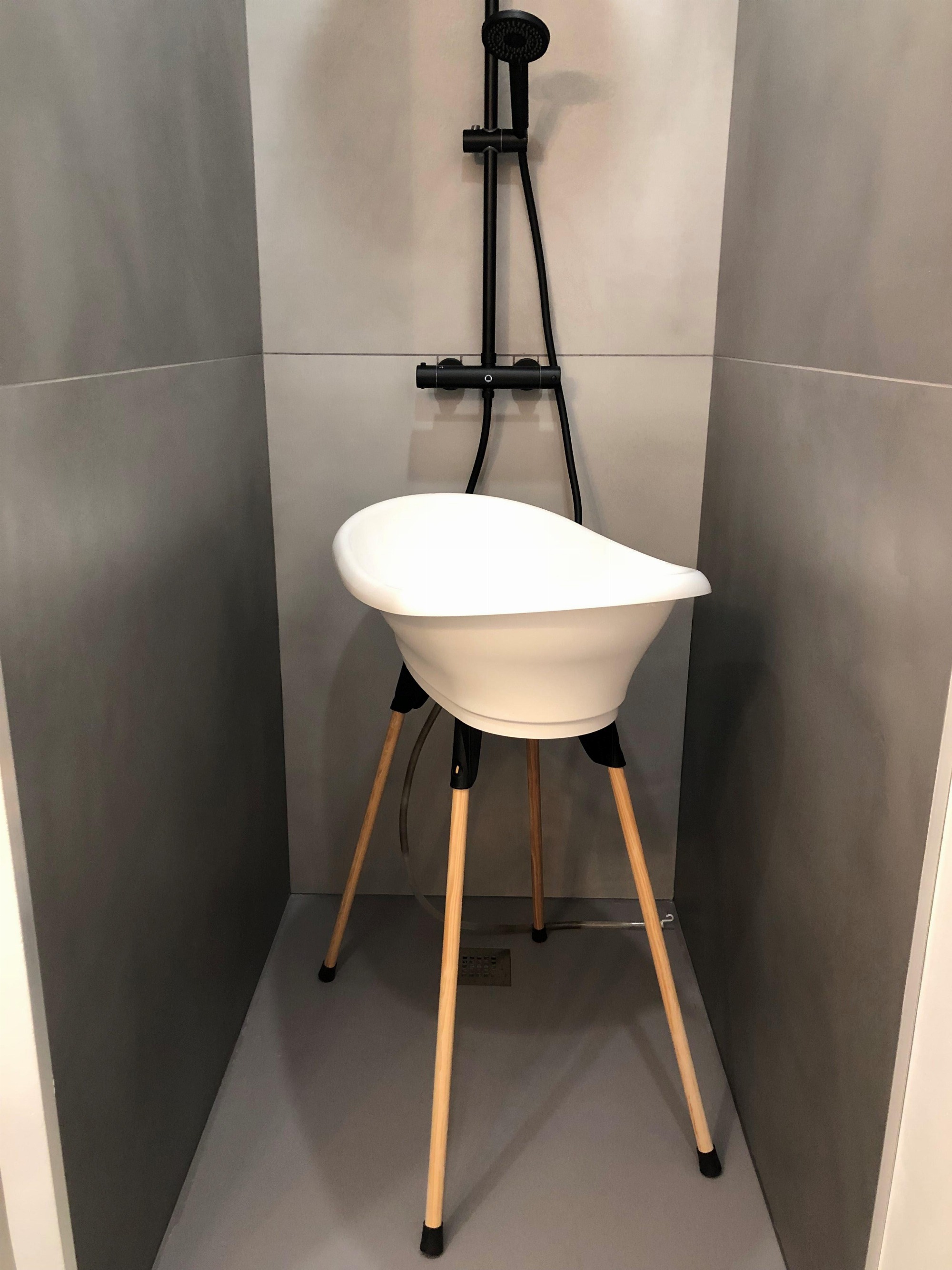 Baignoire bébé