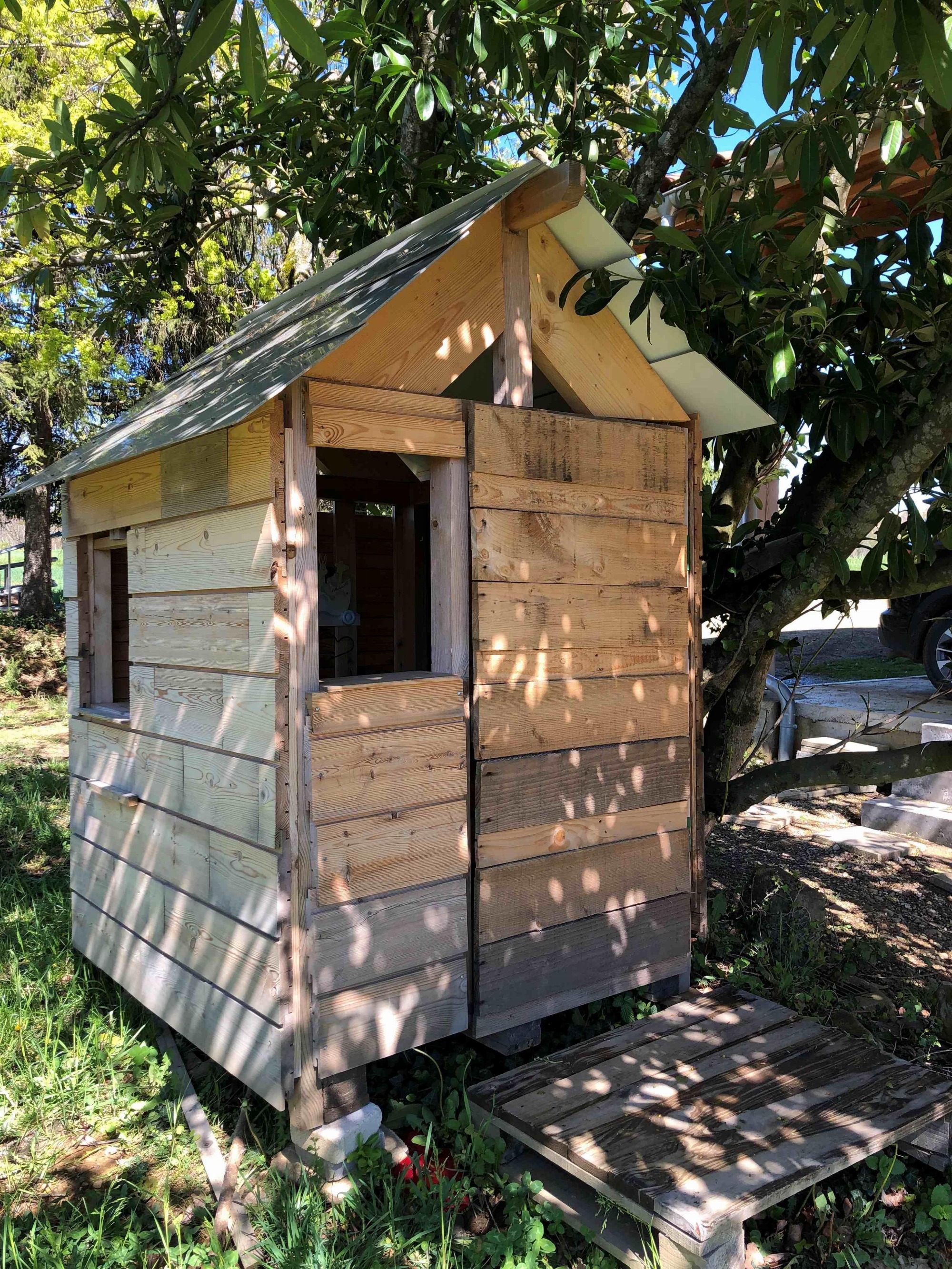 Cabane