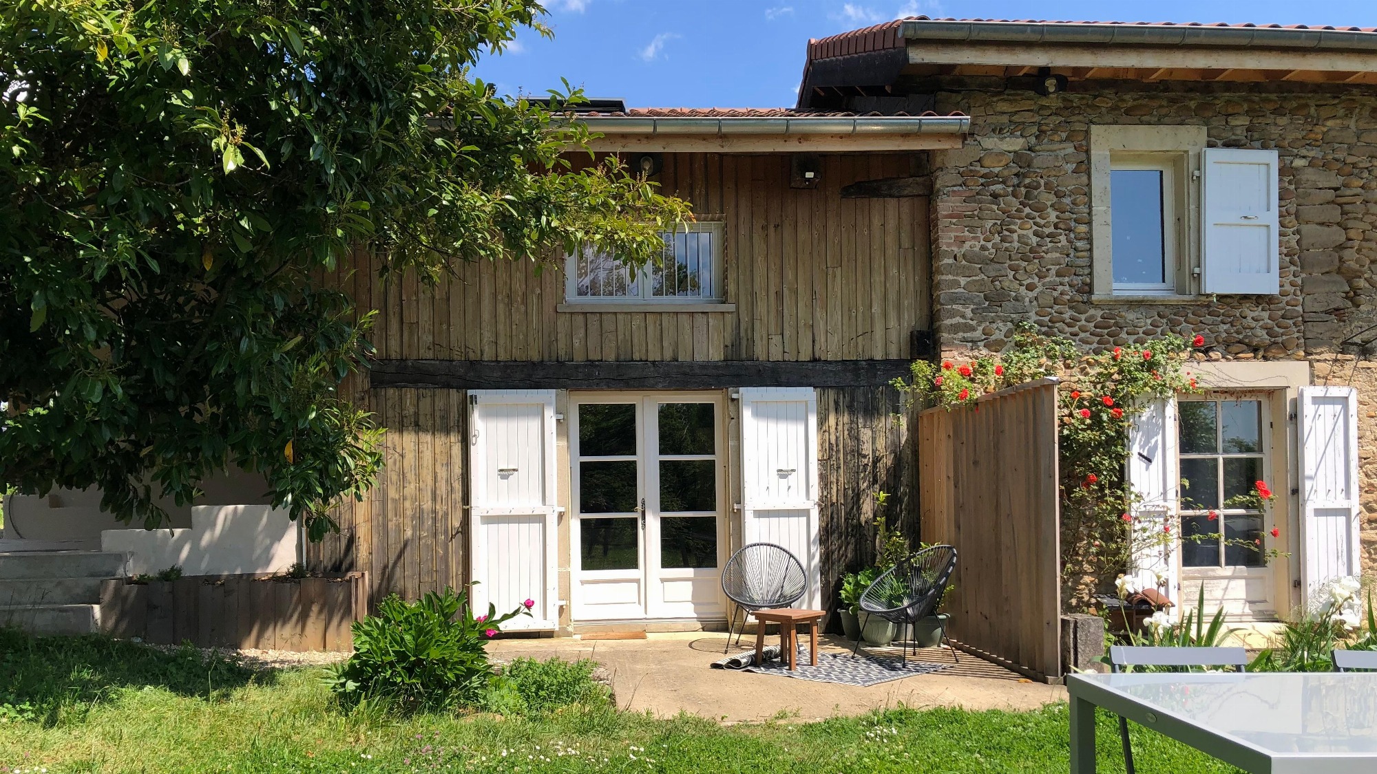 Gîte