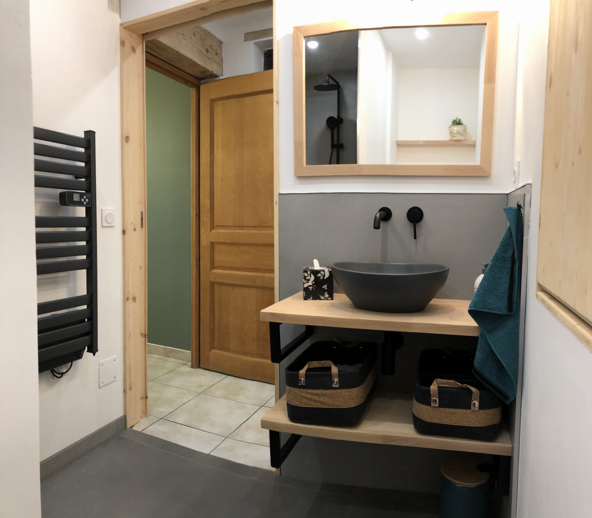 Lavabo
