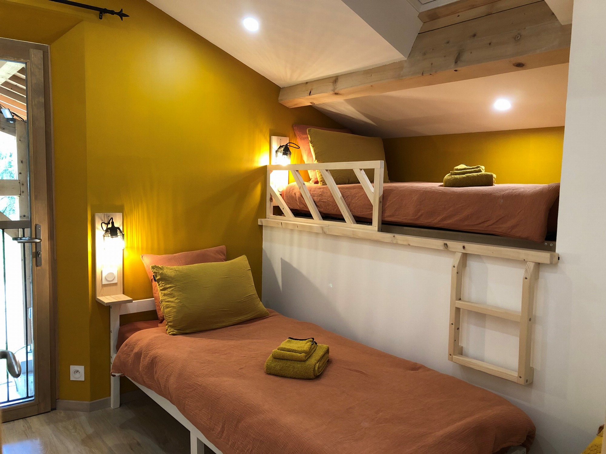 Chambre 2