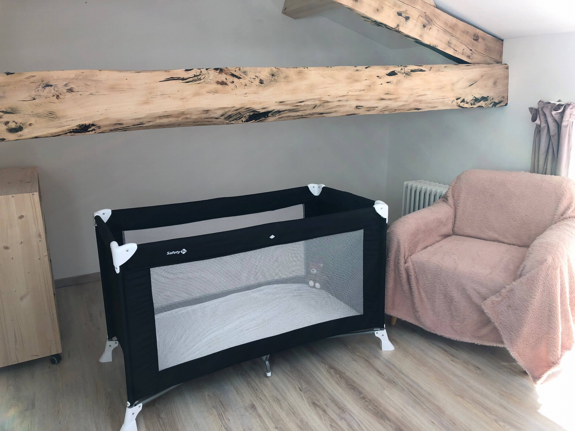 Lité bébé