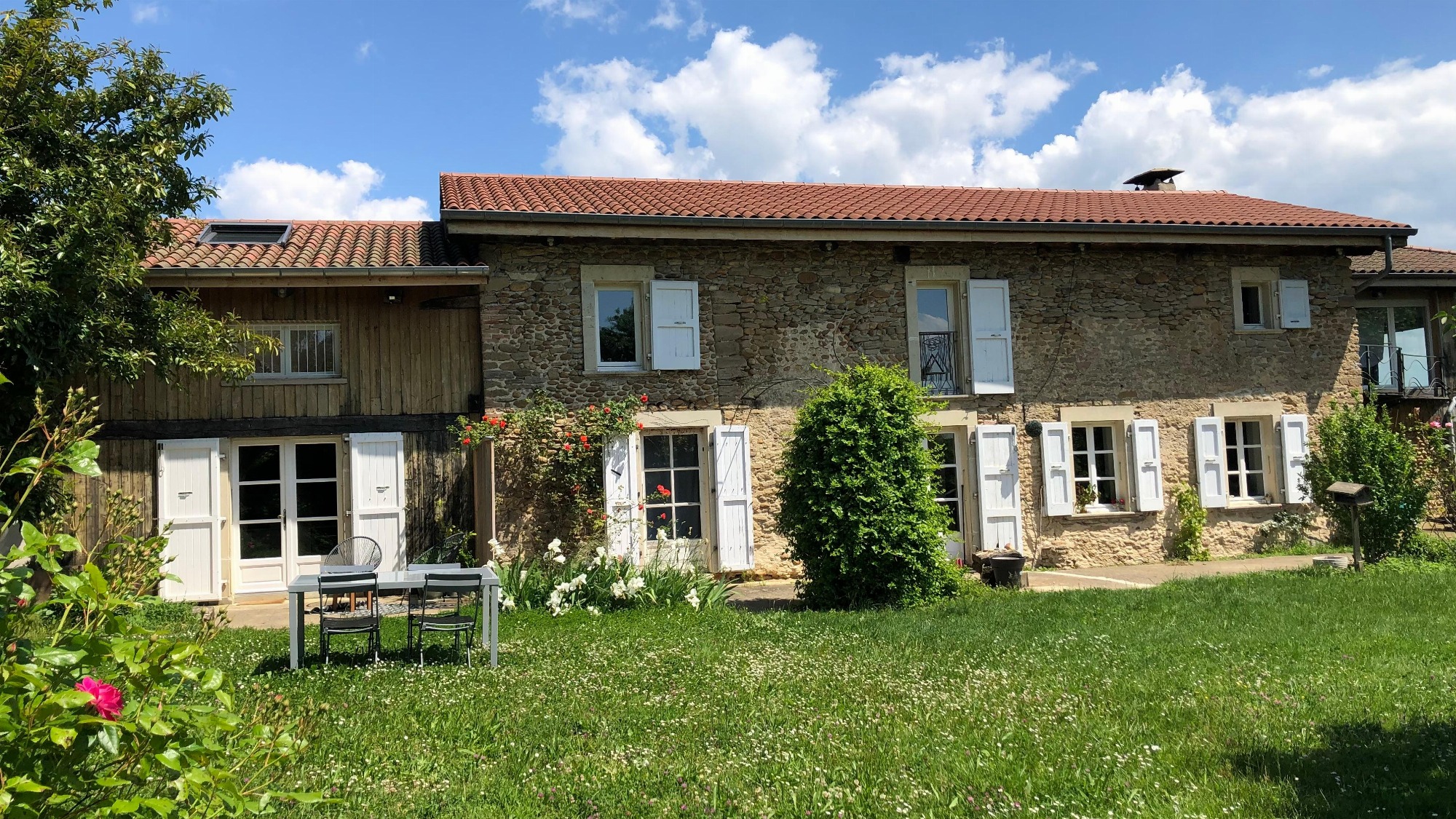 Gîte l'Hospitalier_Saint-Antoine-l'Abbaye