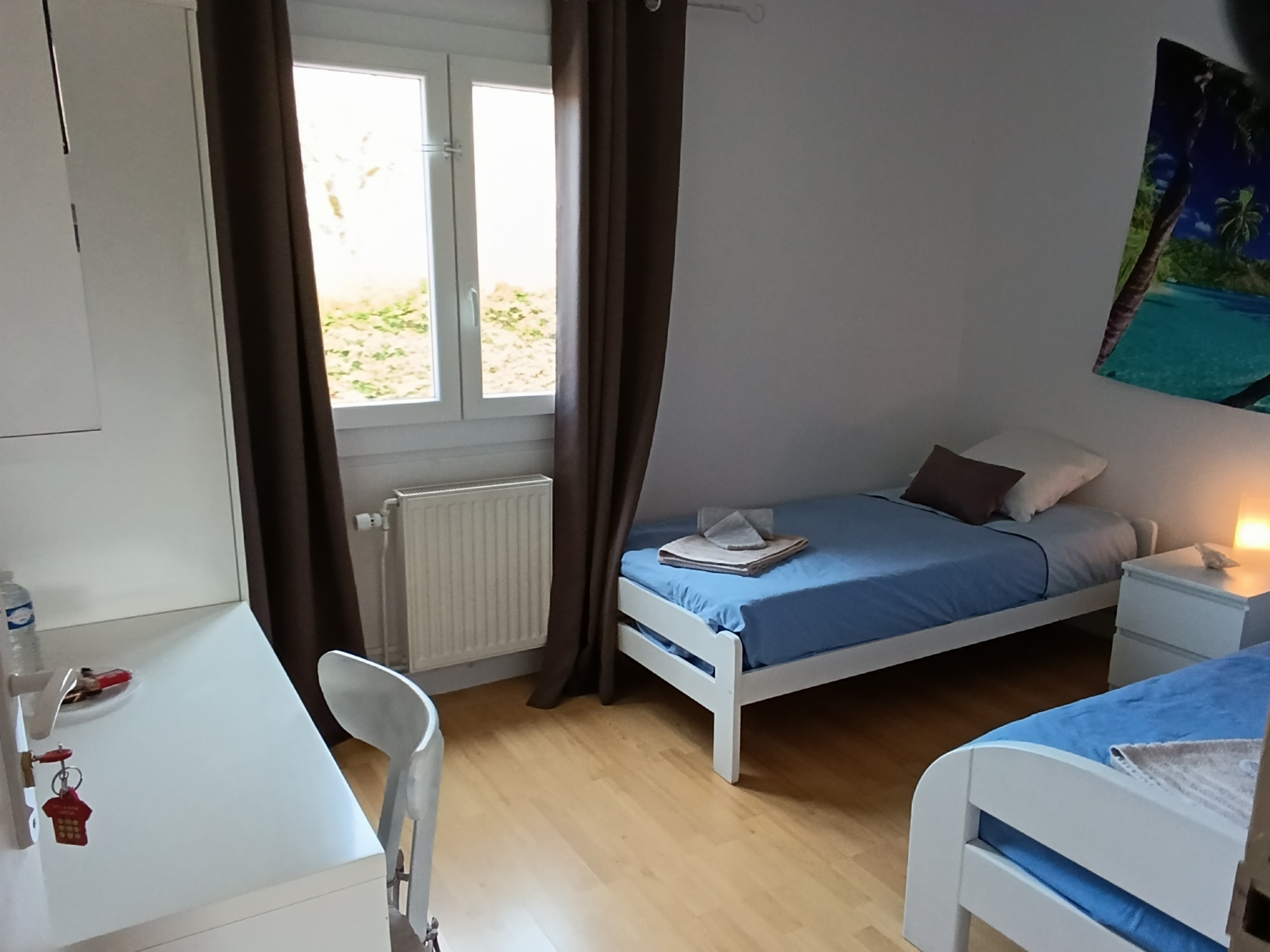 Chambre Salih