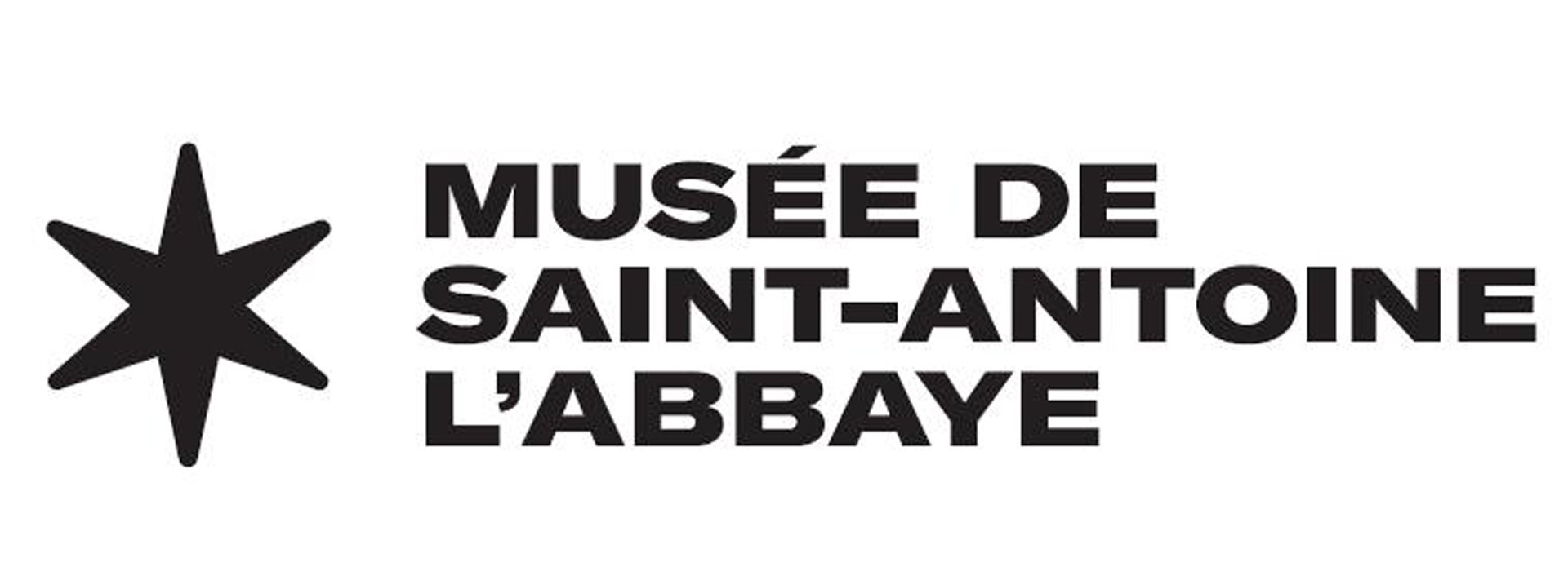 Logo de Saint-Antoine-l'Abbaye