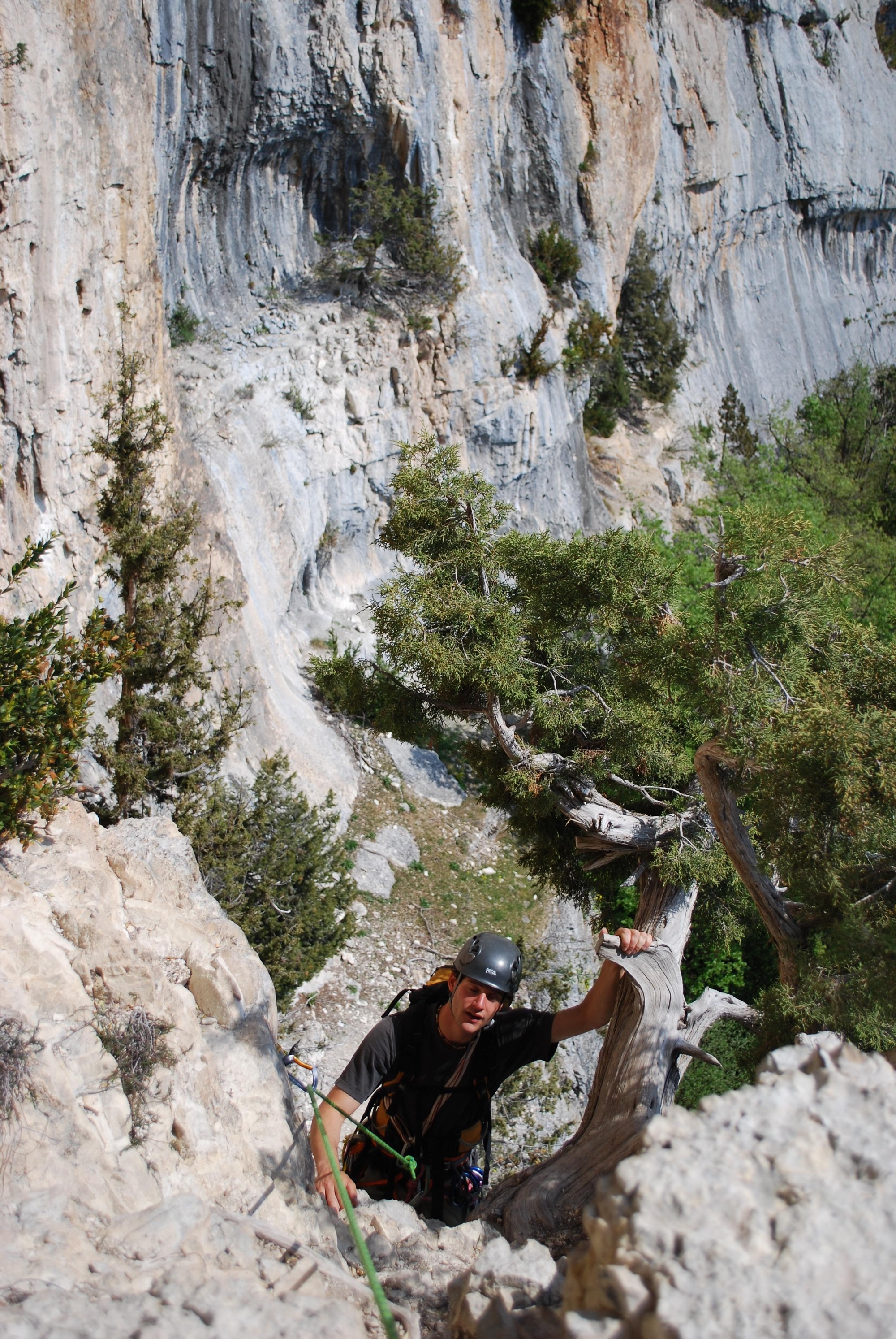 via corda vercors